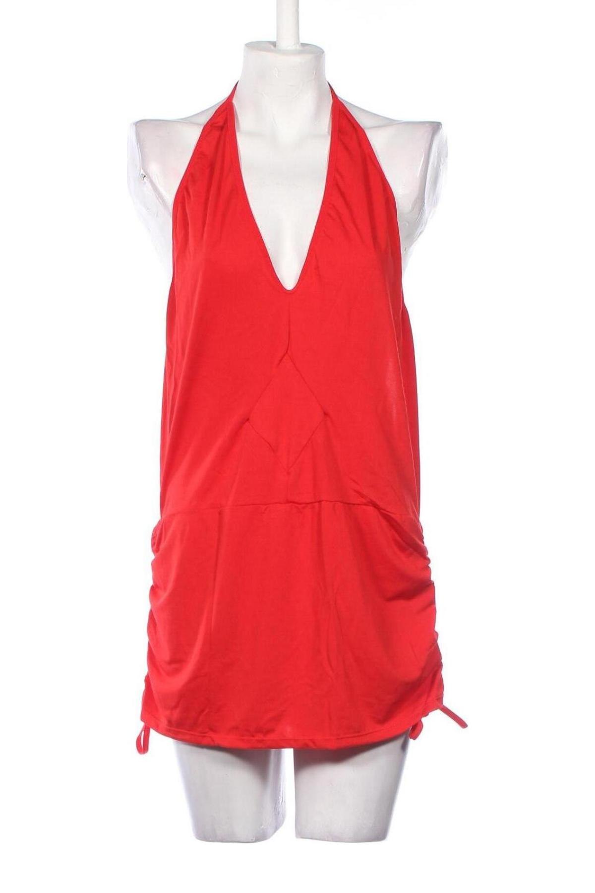 Γυναικεία εσώρουχα, Μέγεθος L, Χρώμα Κόκκινο, Τιμή 20,10 €