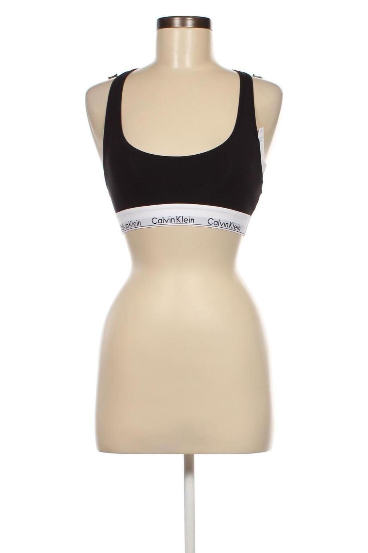 Damen Unterwäsche Calvin Klein, Größe S, Farbe Schwarz, Preis € 40,72