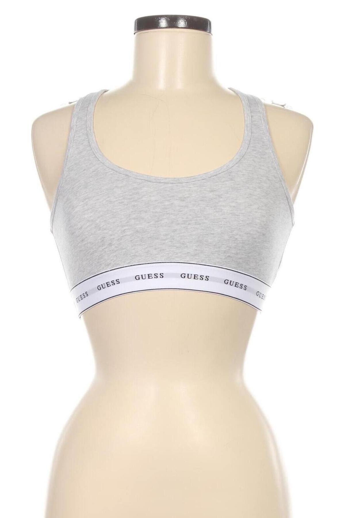 Damen Unterwäsche Guess, Größe M, Farbe Grau, Preis 40,72 €