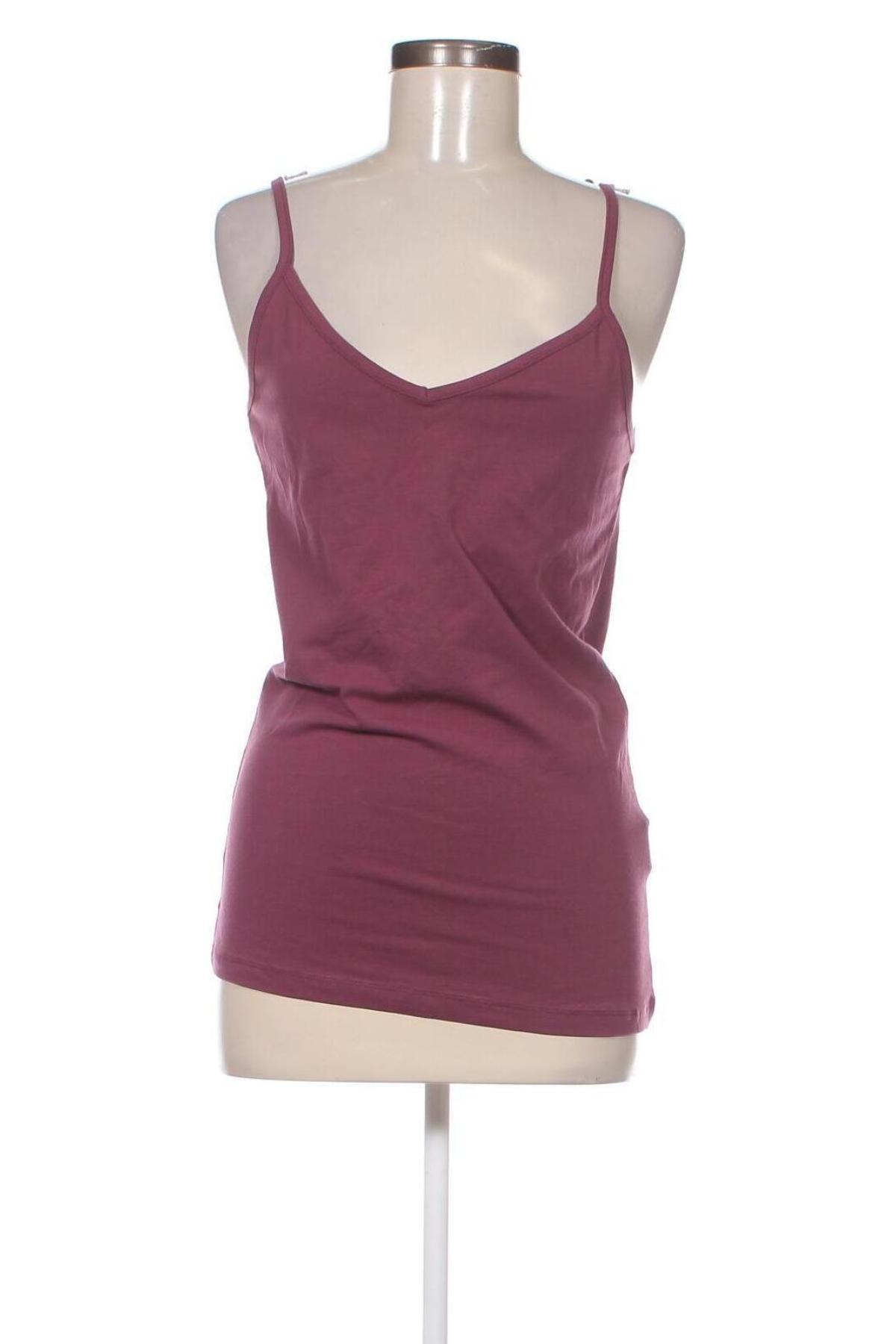 Γυναικεία εσώρουχα Oviesse, Μέγεθος XL, Χρώμα Κόκκινο, Τιμή 18,09 €