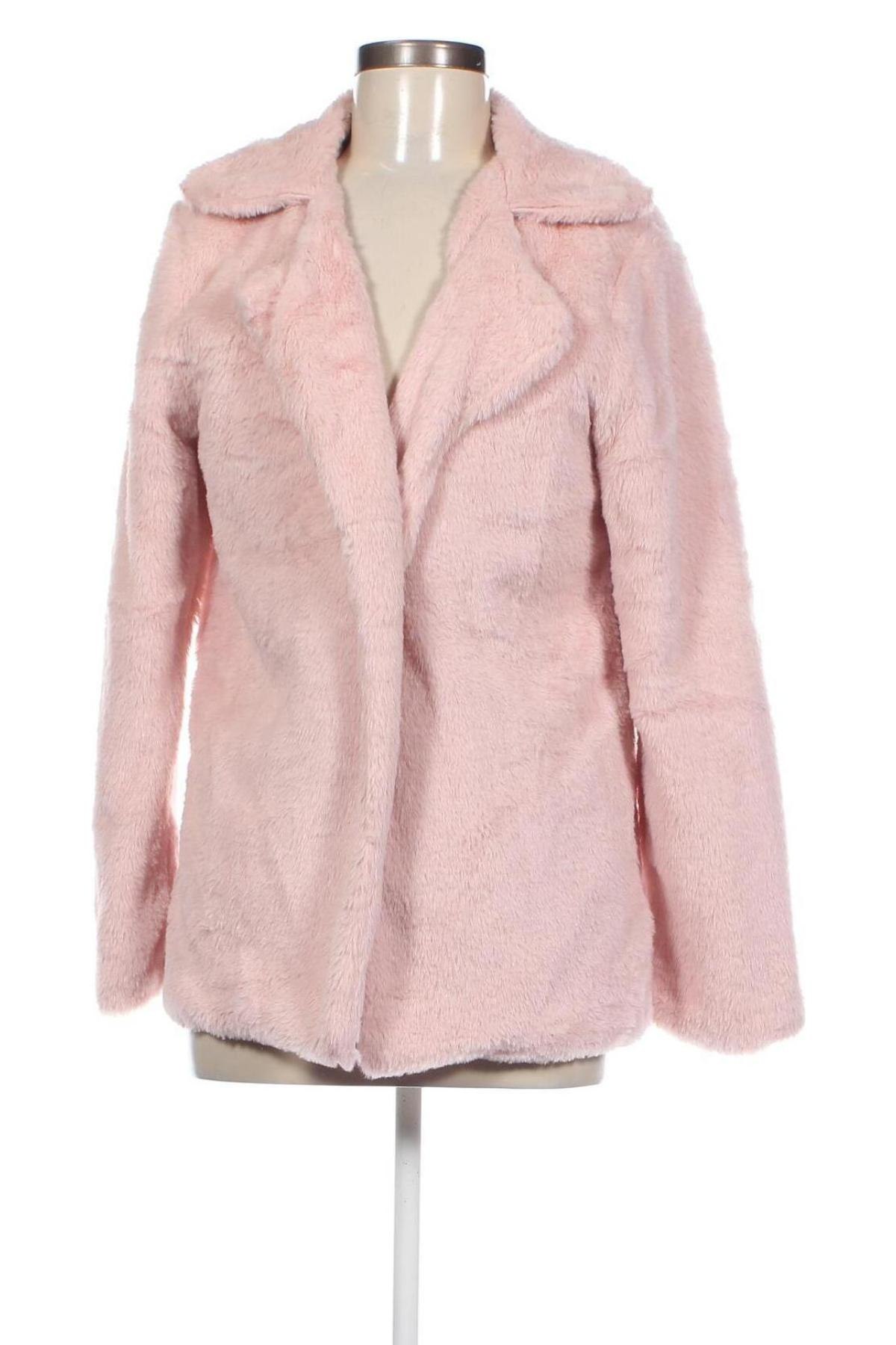 Palton de femei, Mărime XXL, Culoare Roz, Preț 140,79 Lei
