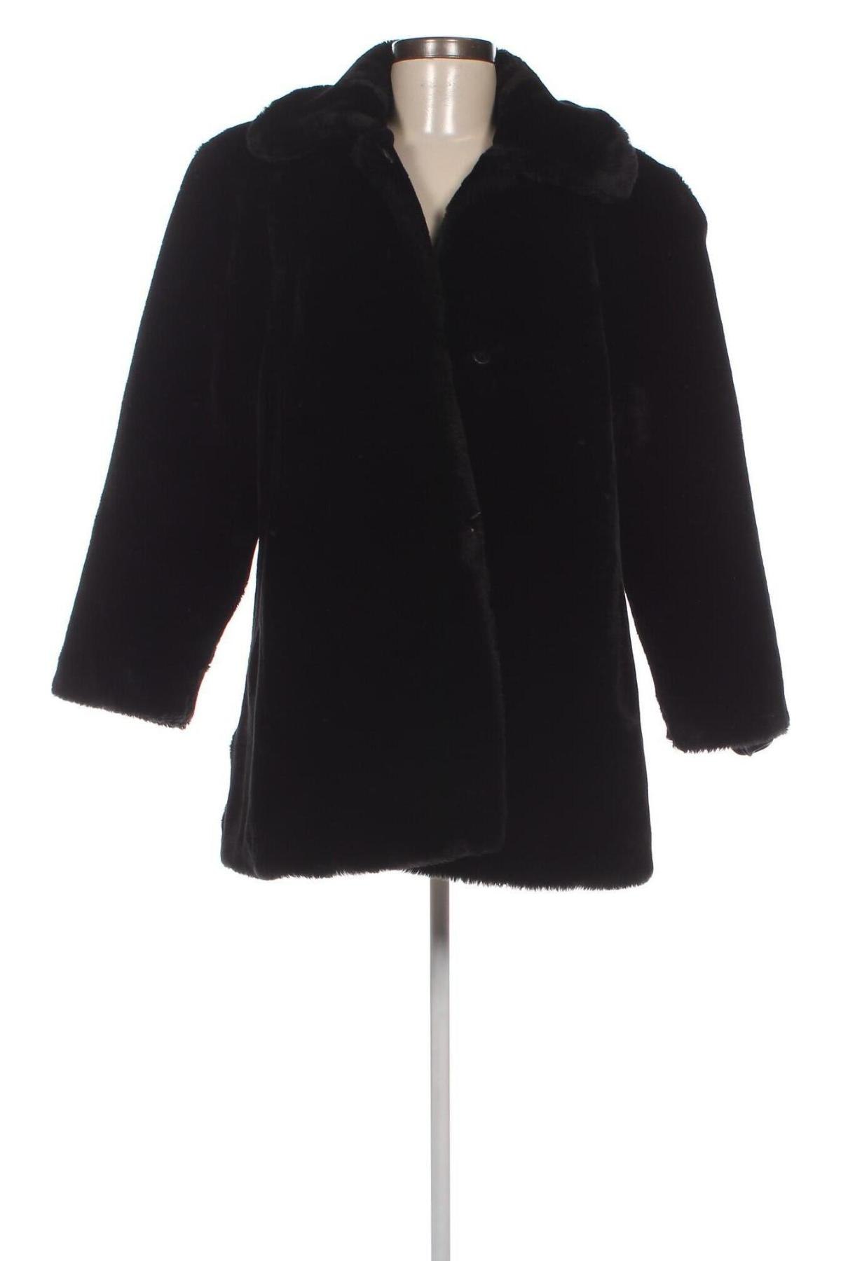 Dámsky kabát , Veľkosť S, Farba Čierna, Cena  21,06 €
