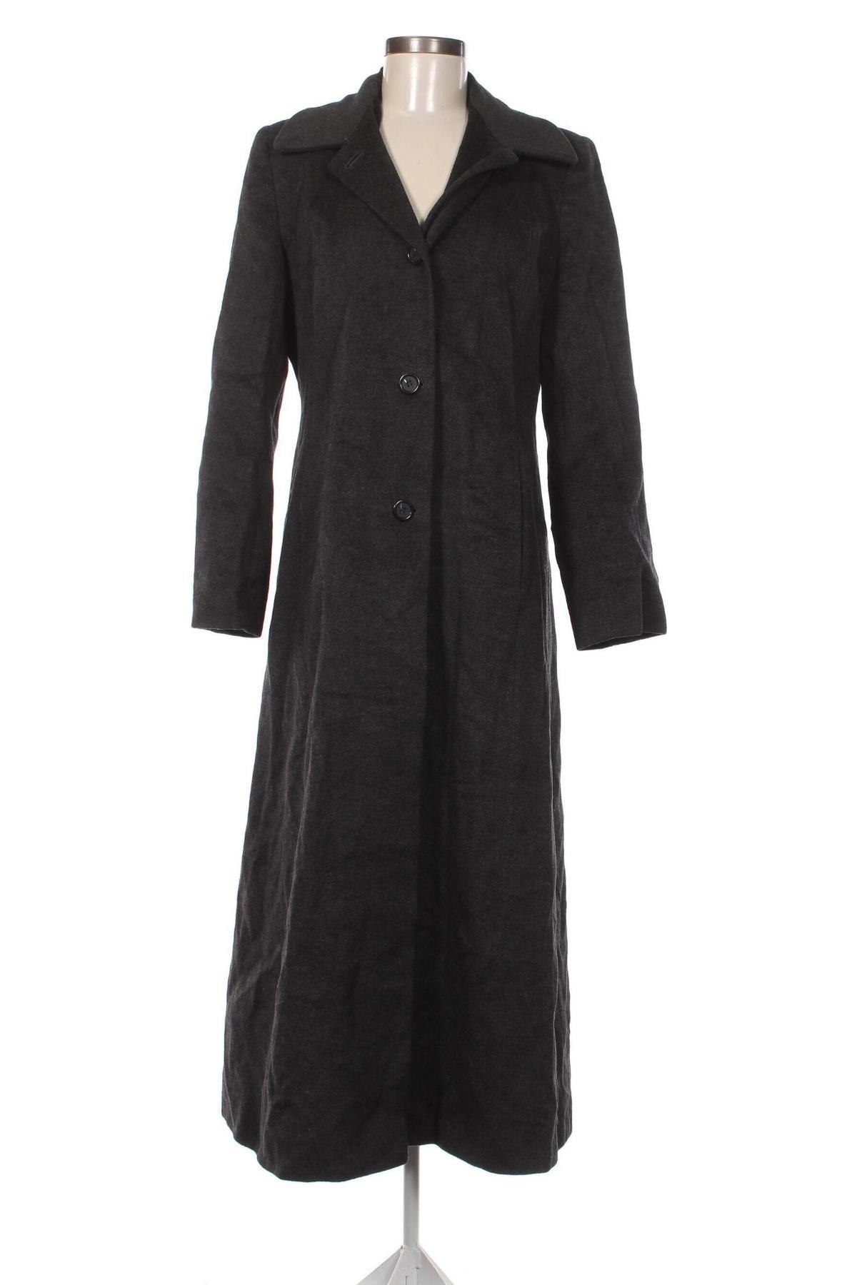 Γυναικείο παλτό, Μέγεθος M, Χρώμα Γκρί, Τιμή 33,76 €