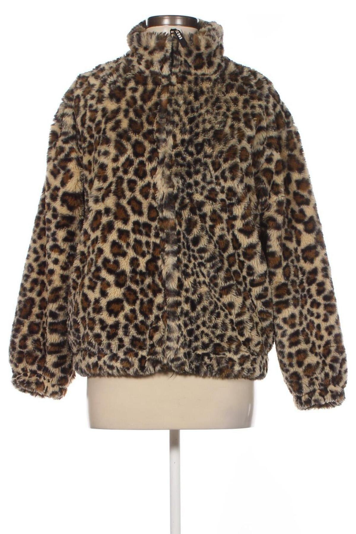 Γυναικείο παλτό, Μέγεθος XS, Χρώμα Πολύχρωμο, Τιμή 29,79 €