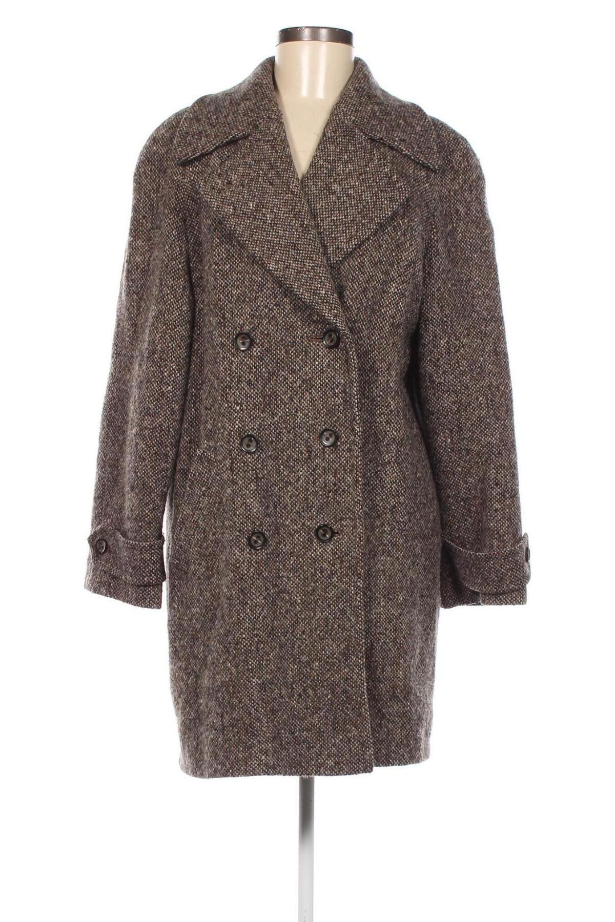 Γυναικείο παλτό, Μέγεθος S, Χρώμα Καφέ, Τιμή 33,76 €