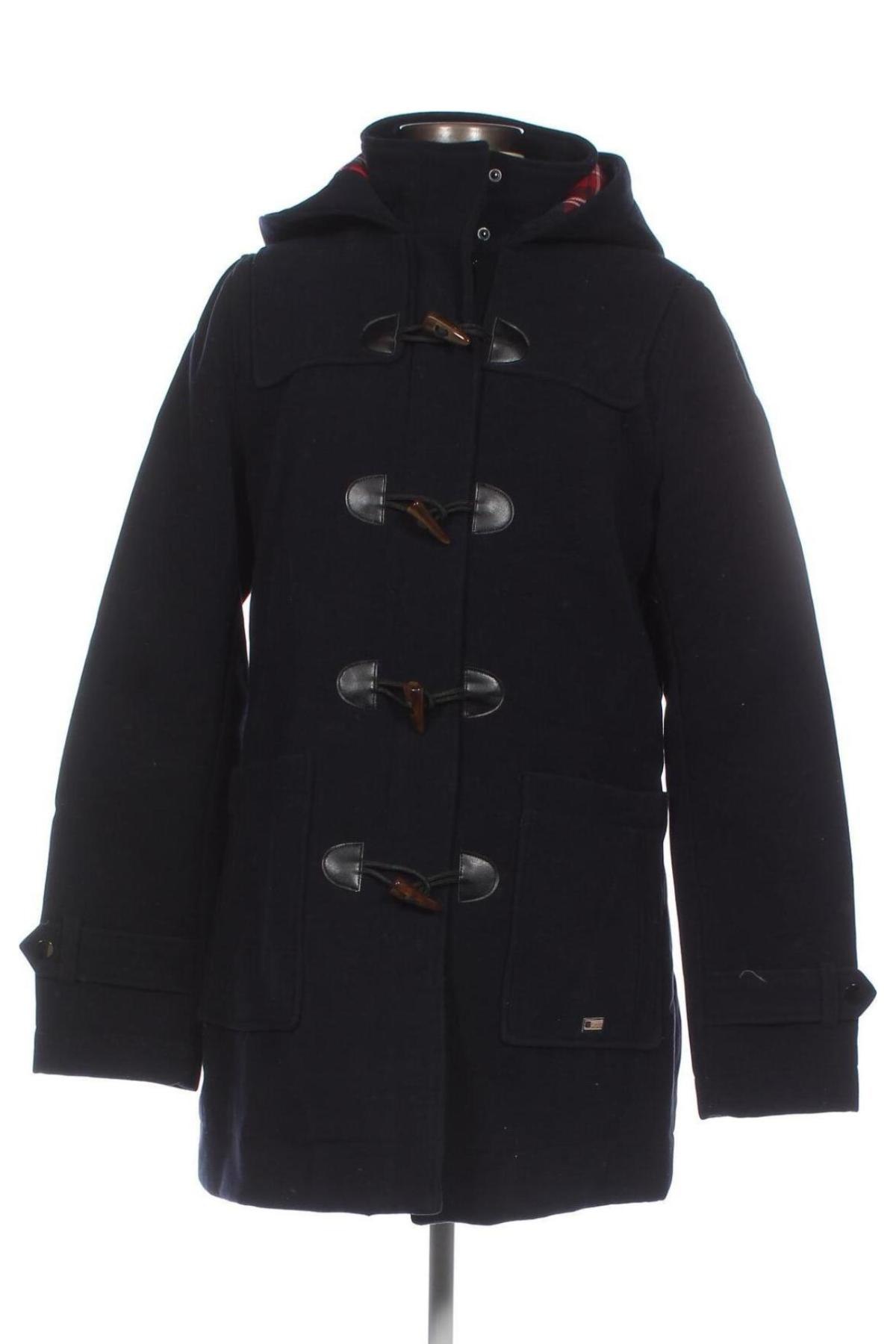 Dámsky kabát , Veľkosť XL, Farba Modrá, Cena  21,23 €