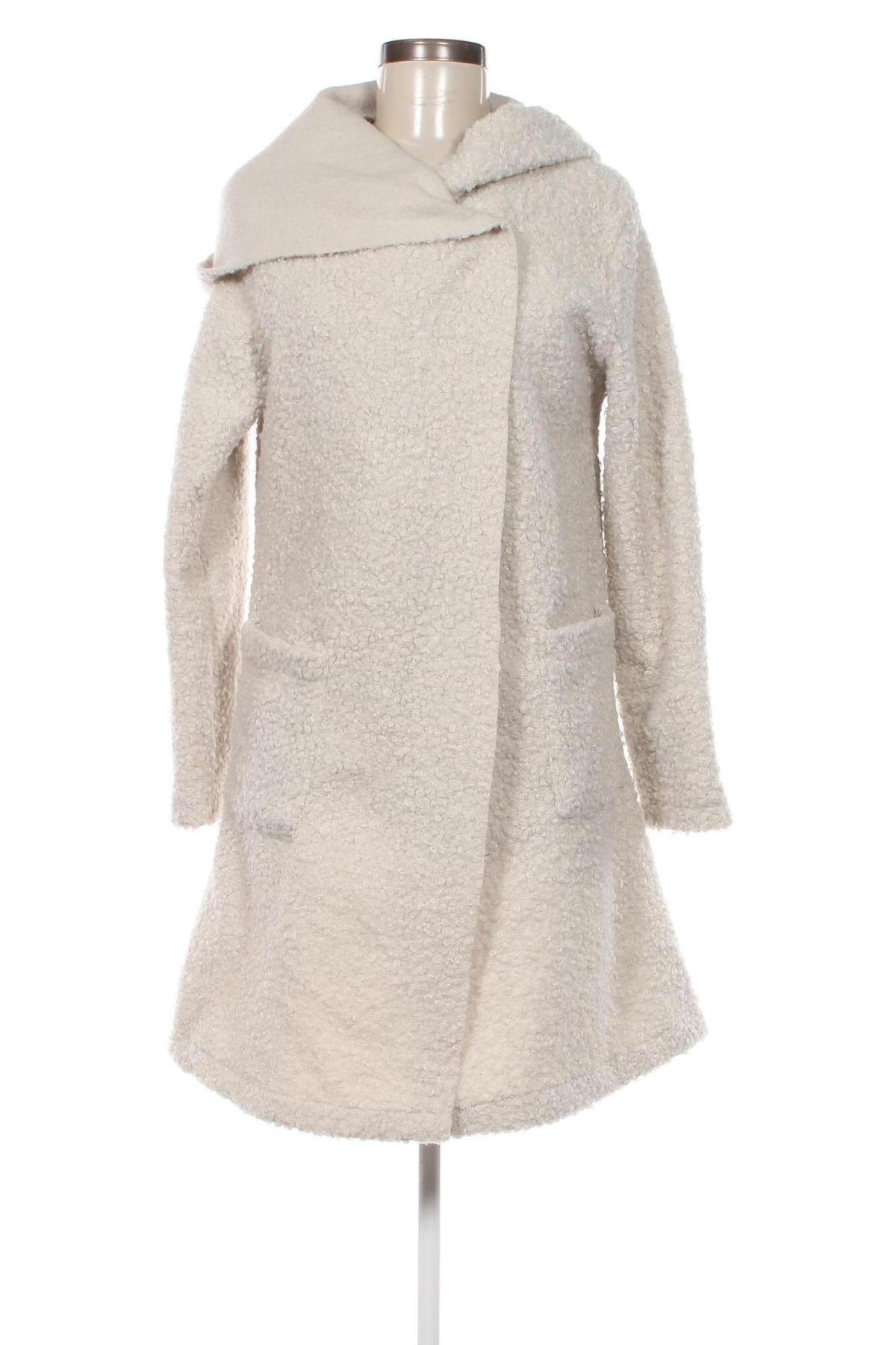 Palton de femei Amisu, Mărime S, Culoare Gri, Preț 179,50 Lei