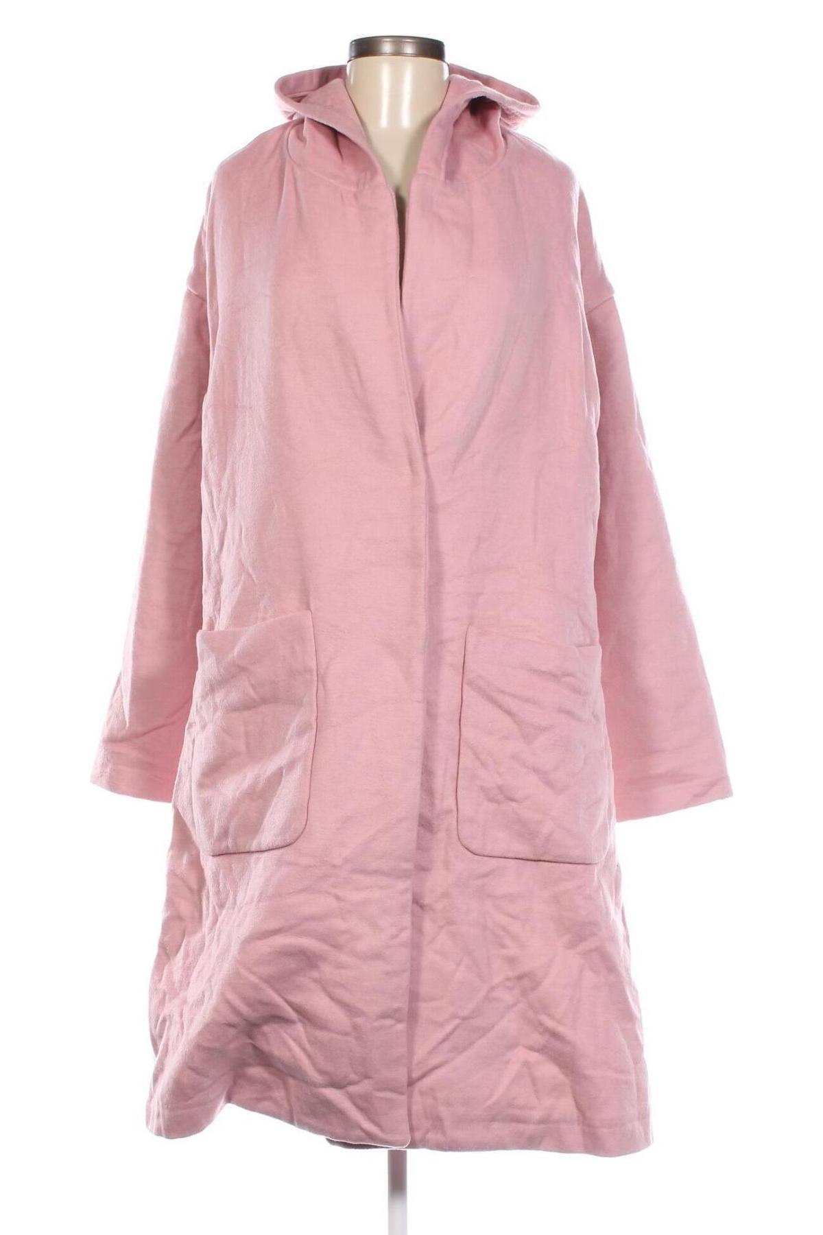 Női kabát Atmosphere, Méret L, Szín Rózsaszín, Ár 19 636 Ft