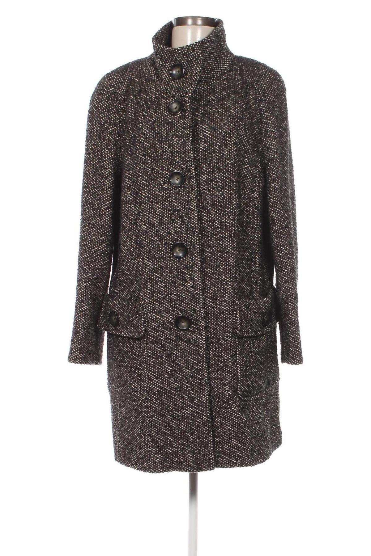 Дамско палто Basler, Размер XL, Цвят Многоцветен, Цена 55,35 лв.