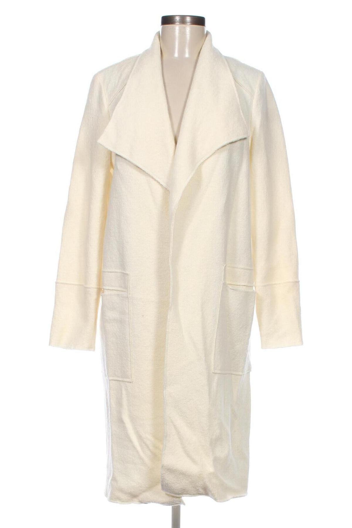 Dámsky kabát  Bellfield, Veľkosť S, Farba Biela, Cena  20,46 €