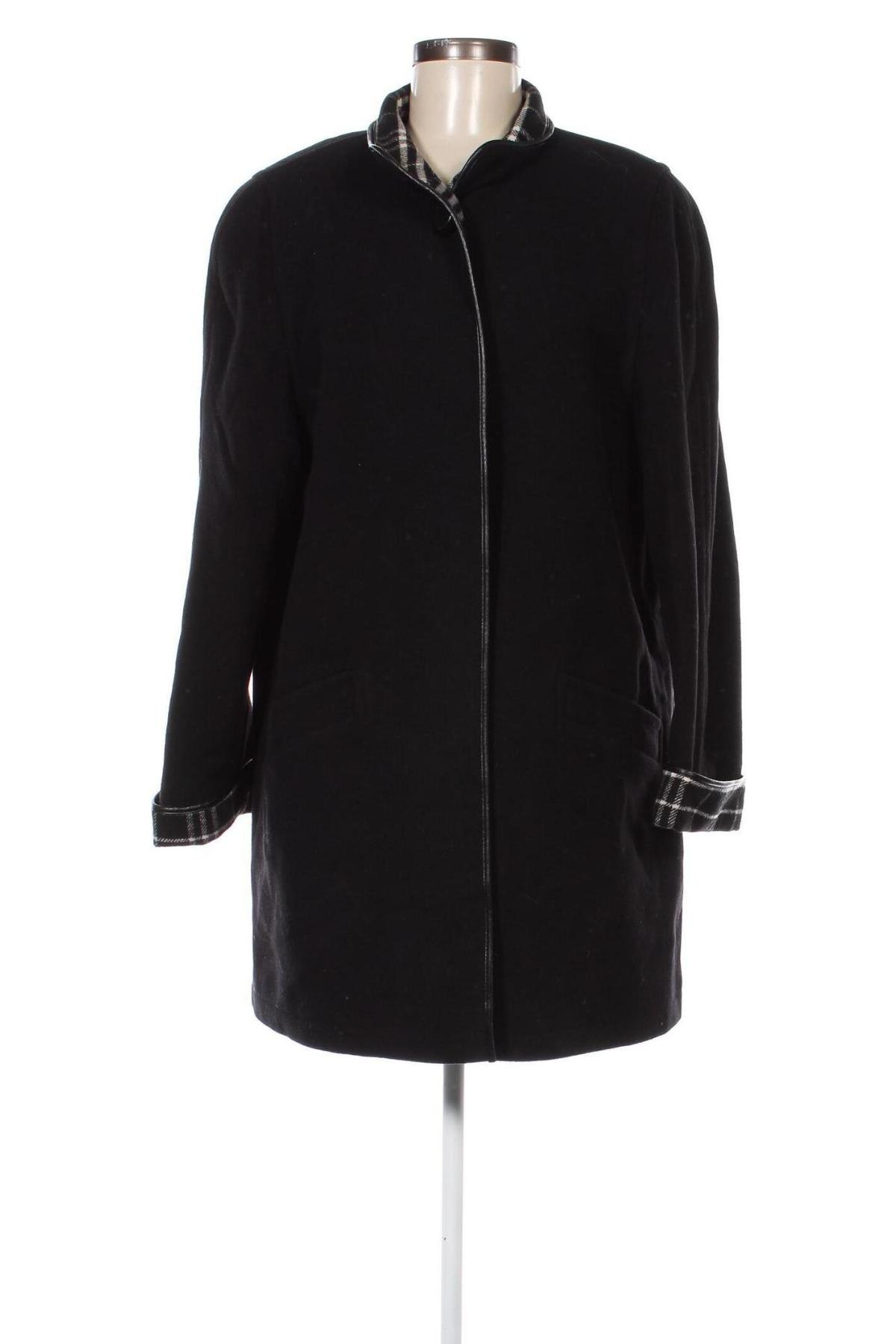Дамско палто Bexleys, Размер M, Цвят Многоцветен, Цена 25,90 лв.