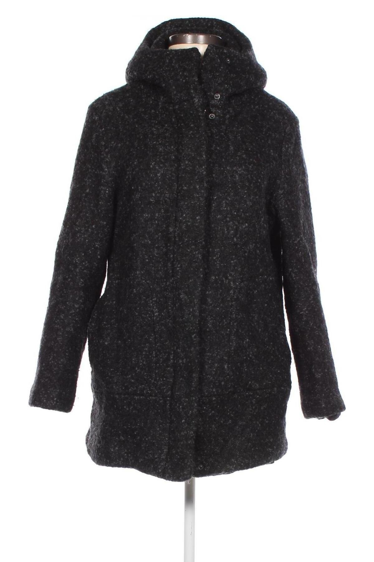 Γυναικείο παλτό C&A, Μέγεθος XL, Χρώμα Γκρί, Τιμή 35,74 €