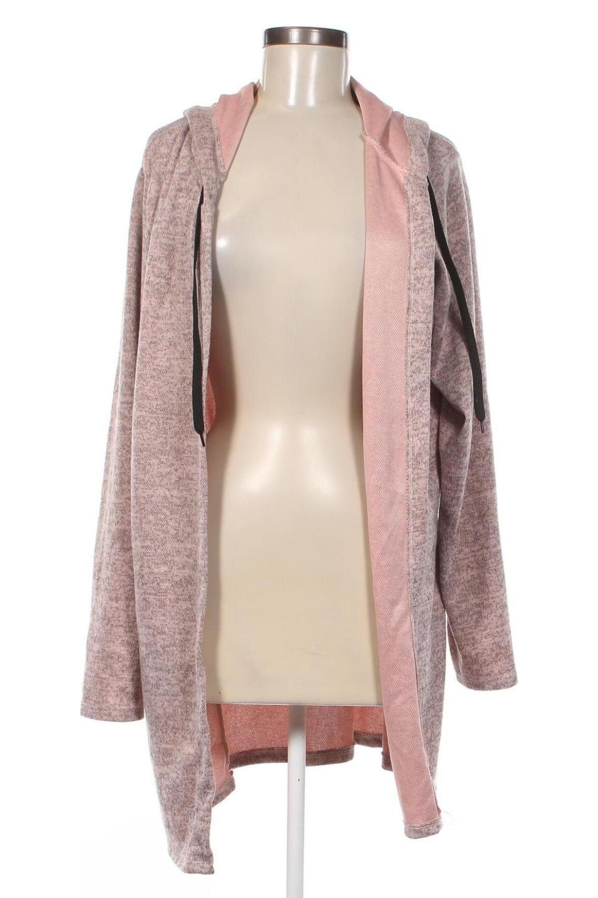 Γυναικείο παλτό Creme Fraiche, Μέγεθος XL, Χρώμα Πολύχρωμο, Τιμή 9,40 €