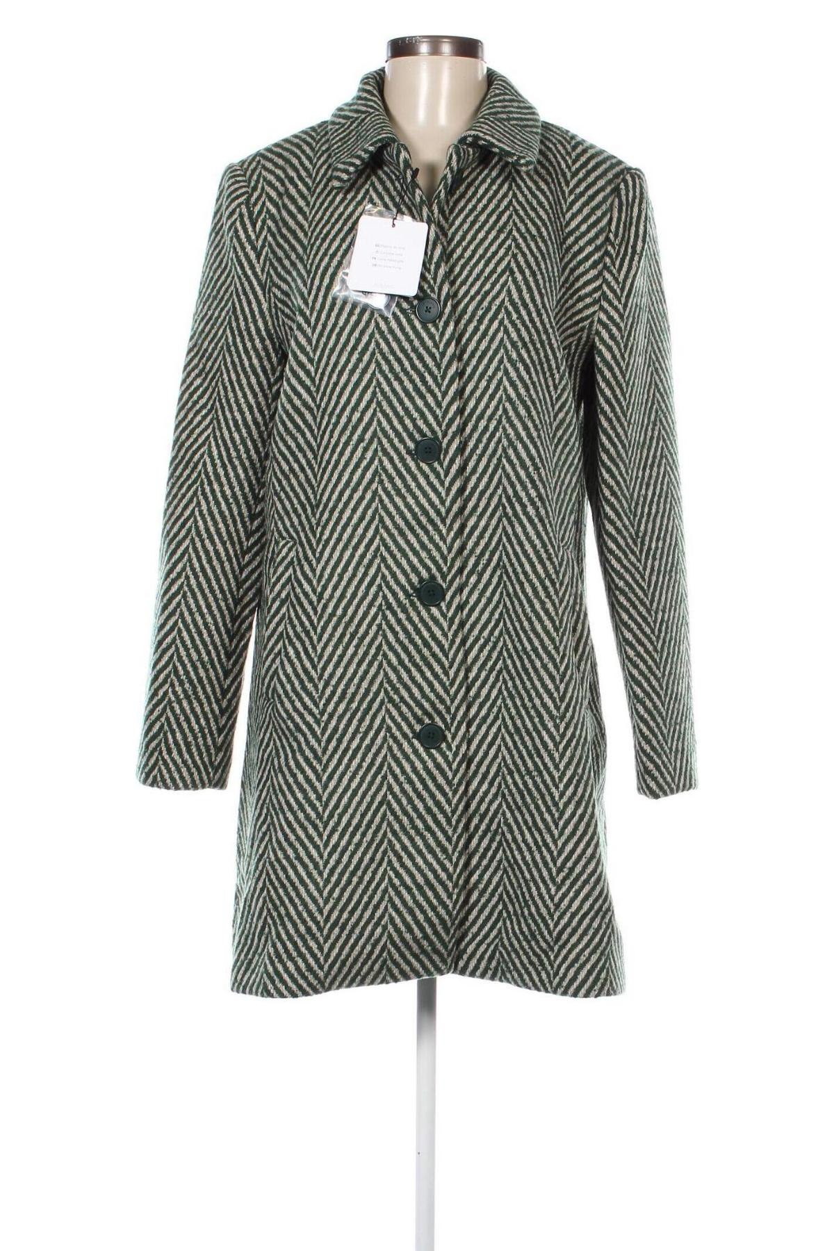Női kabát Desigual, Méret XL, Szín Zöld, Ár 49 376 Ft