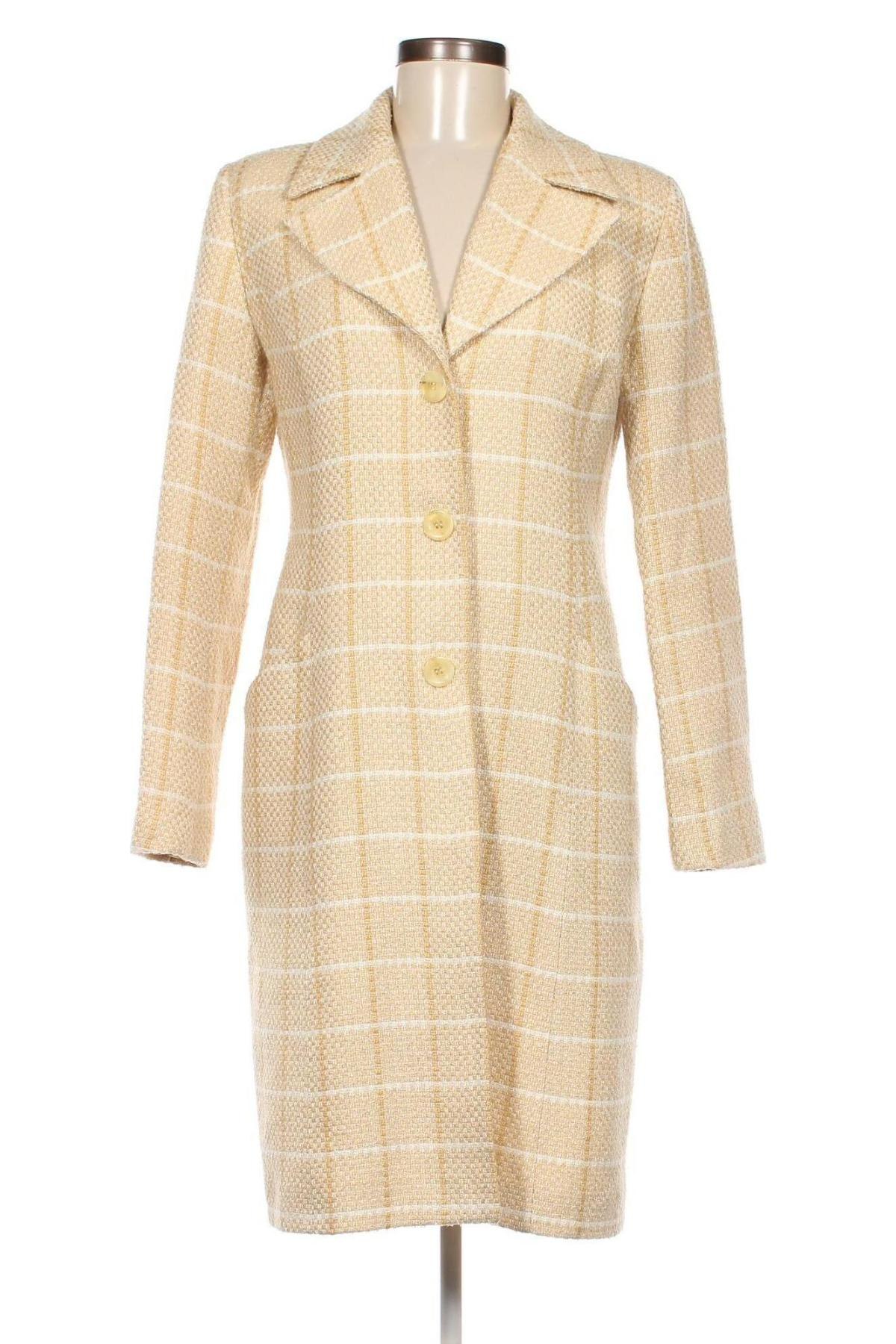 Γυναικείο παλτό Dika, Μέγεθος M, Χρώμα Πολύχρωμο, Τιμή 29,13 €