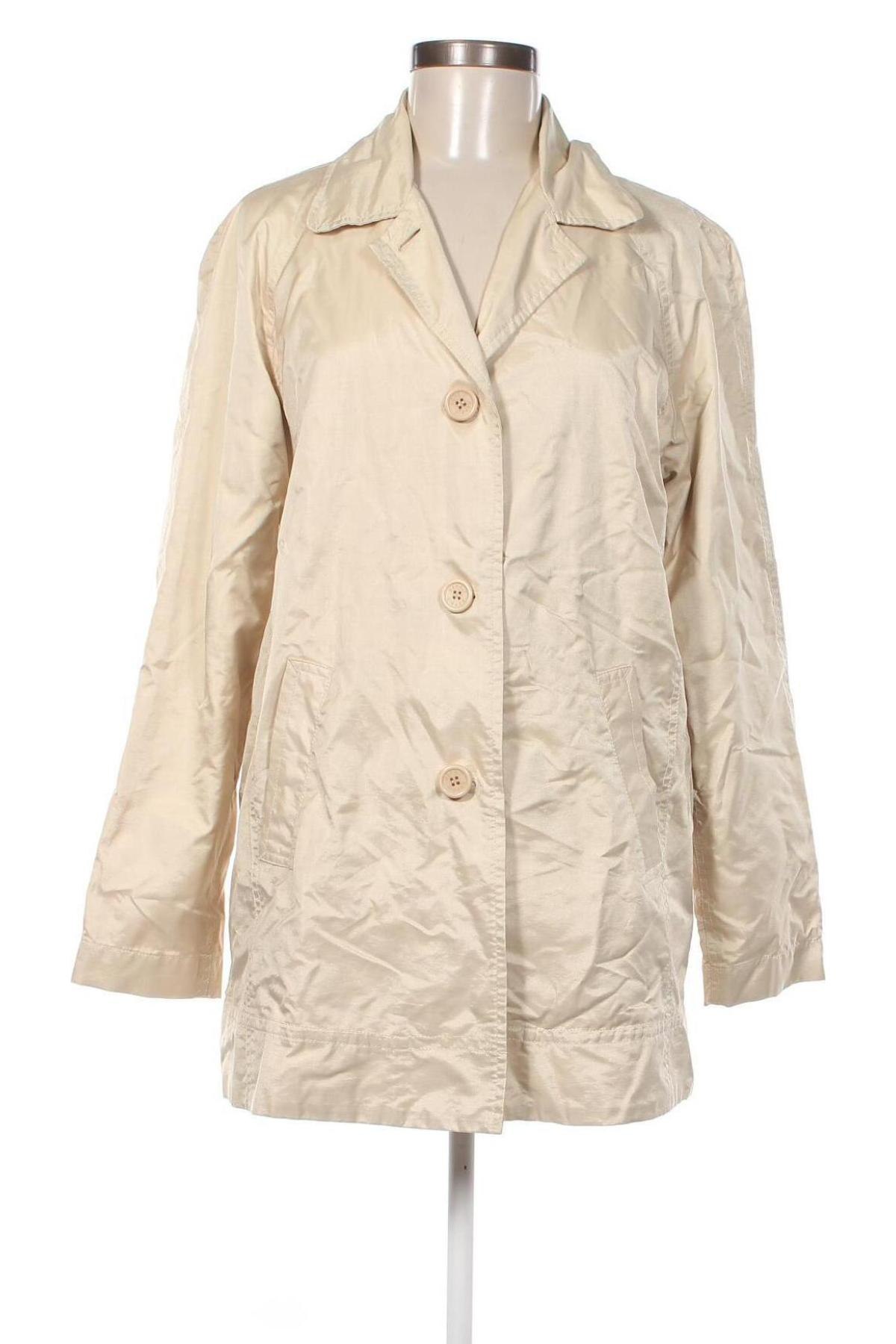 Damenmantel Esprit, Größe S, Farbe Beige, Preis € 7,48