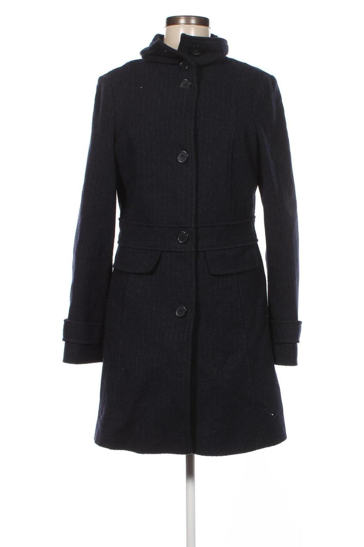 Dámsky kabát  Esprit, Veľkosť M, Farba Modrá, Cena  29,66 €