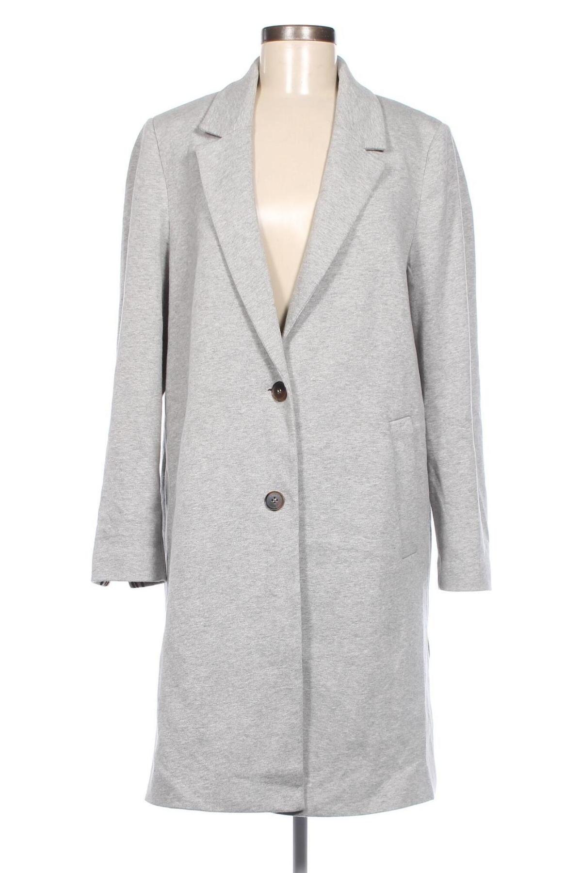 Дамско палто Esprit, Размер XL, Цвят Сив, Цена 38,40 лв.