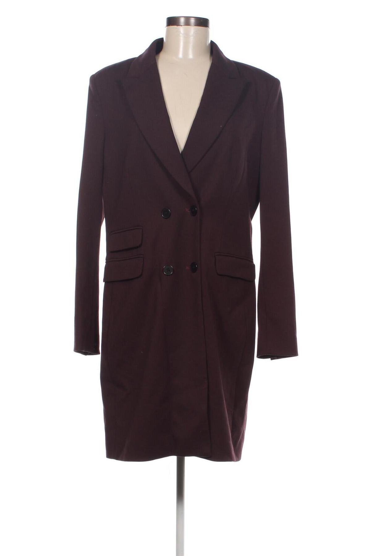 Dámsky kabát  Expresso, Veľkosť M, Farba Červená, Cena  95,11 €