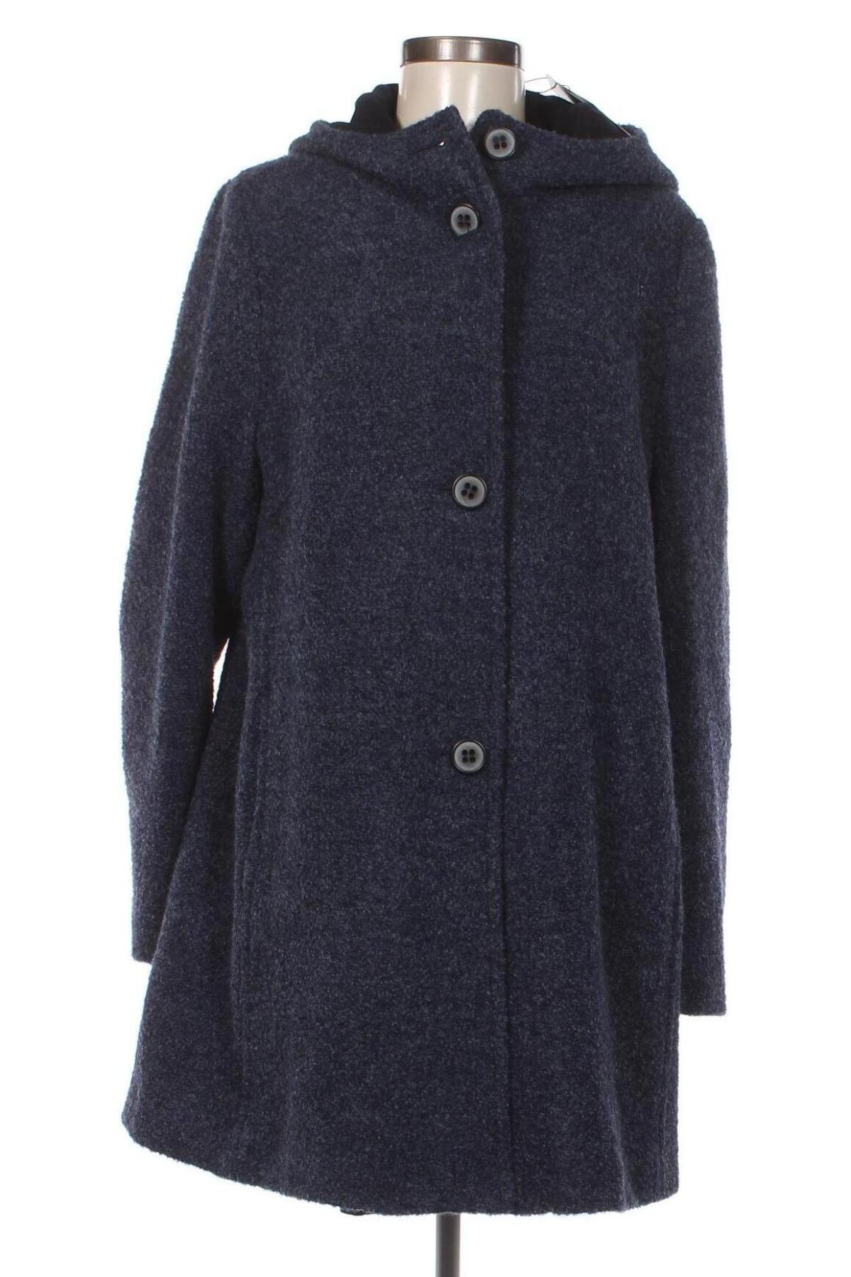 Дамско палто Gil Bret, Размер XL, Цвят Син, Цена 147,94 лв.