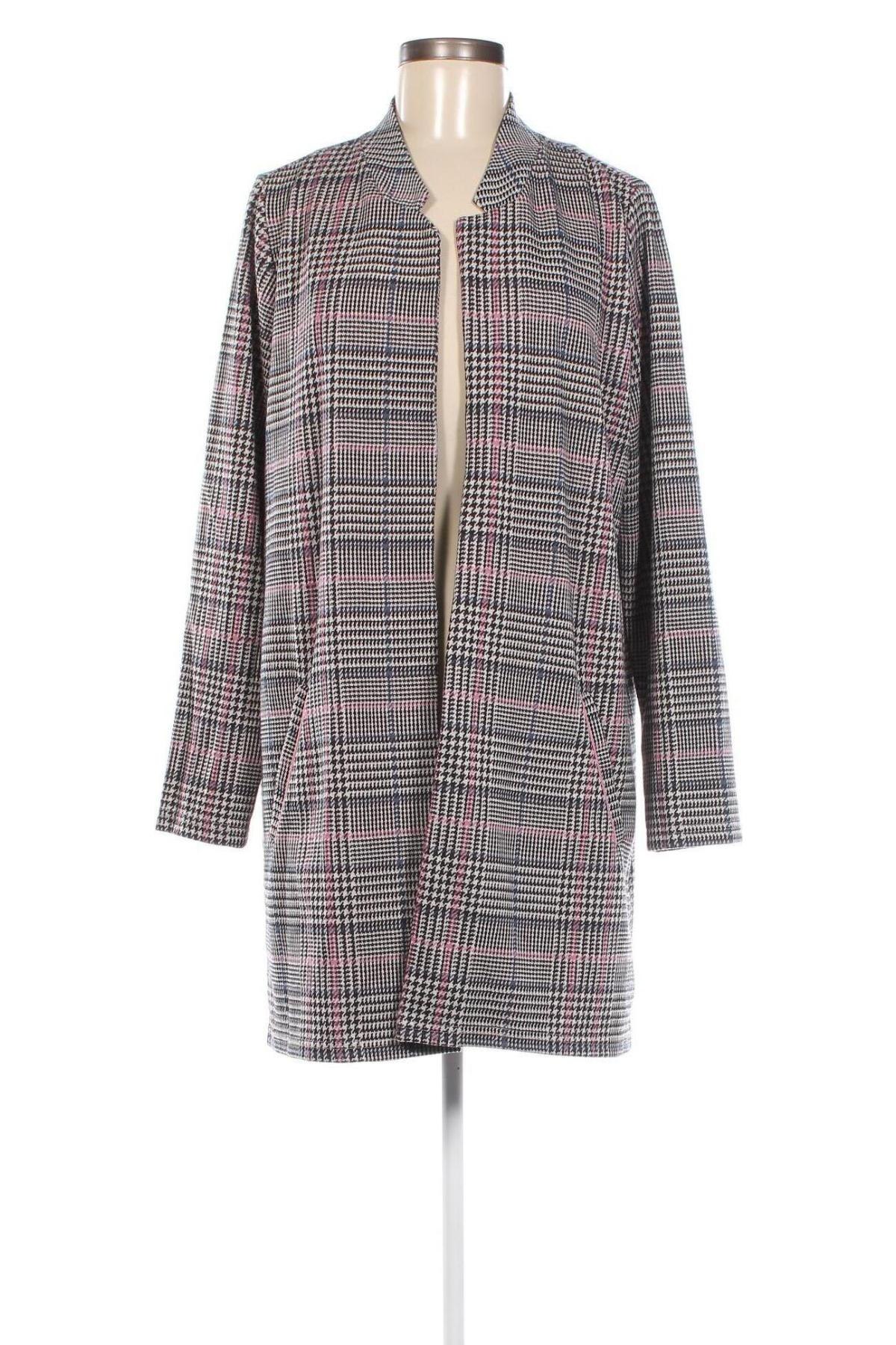 Γυναικείο παλτό Gina Benotti, Μέγεθος L, Χρώμα Πολύχρωμο, Τιμή 13,06 €