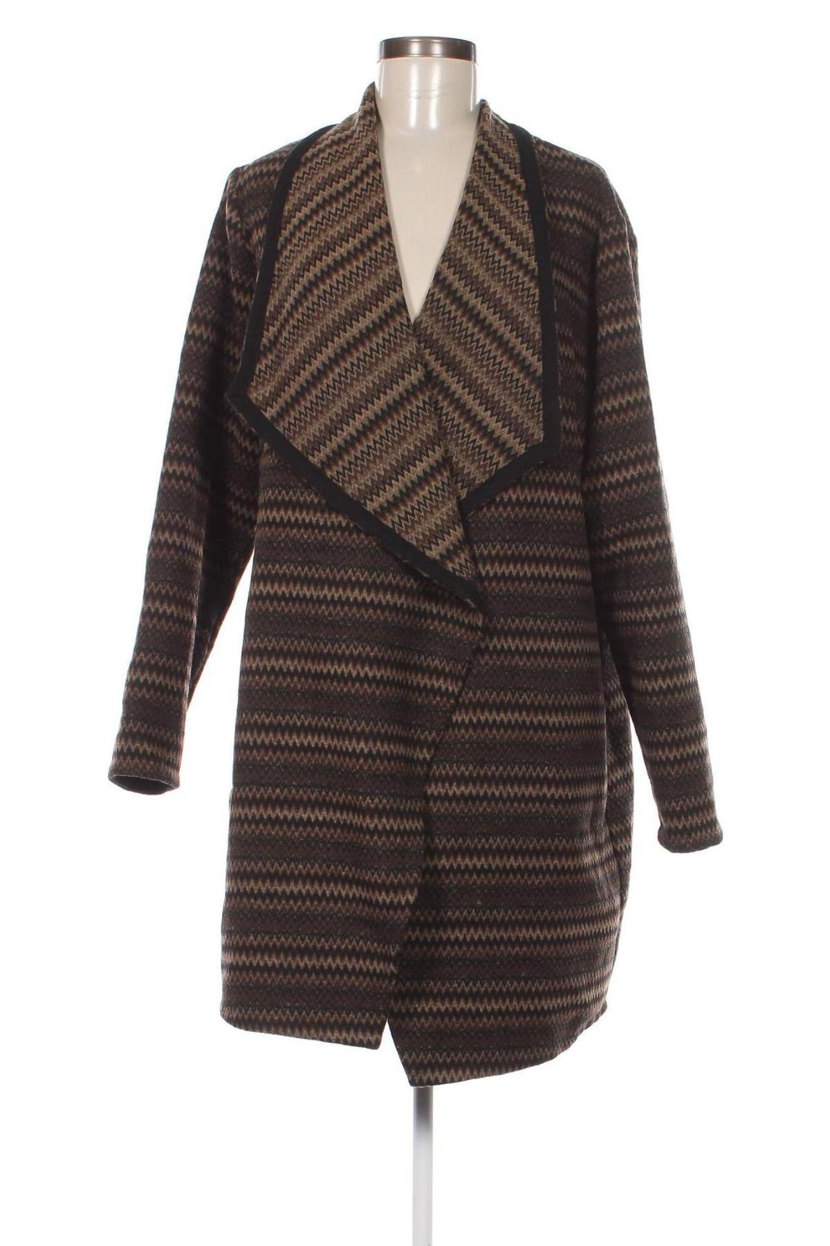 Dámsky kabát  Jones, Veľkosť XL, Farba Viacfarebná, Cena  19,53 €