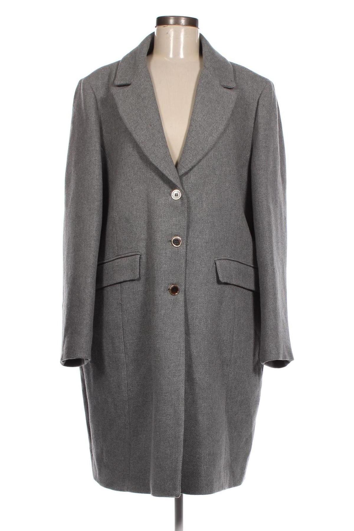 Palton de femei Karen Millen, Mărime XXL, Culoare Gri, Preț 346,88 Lei