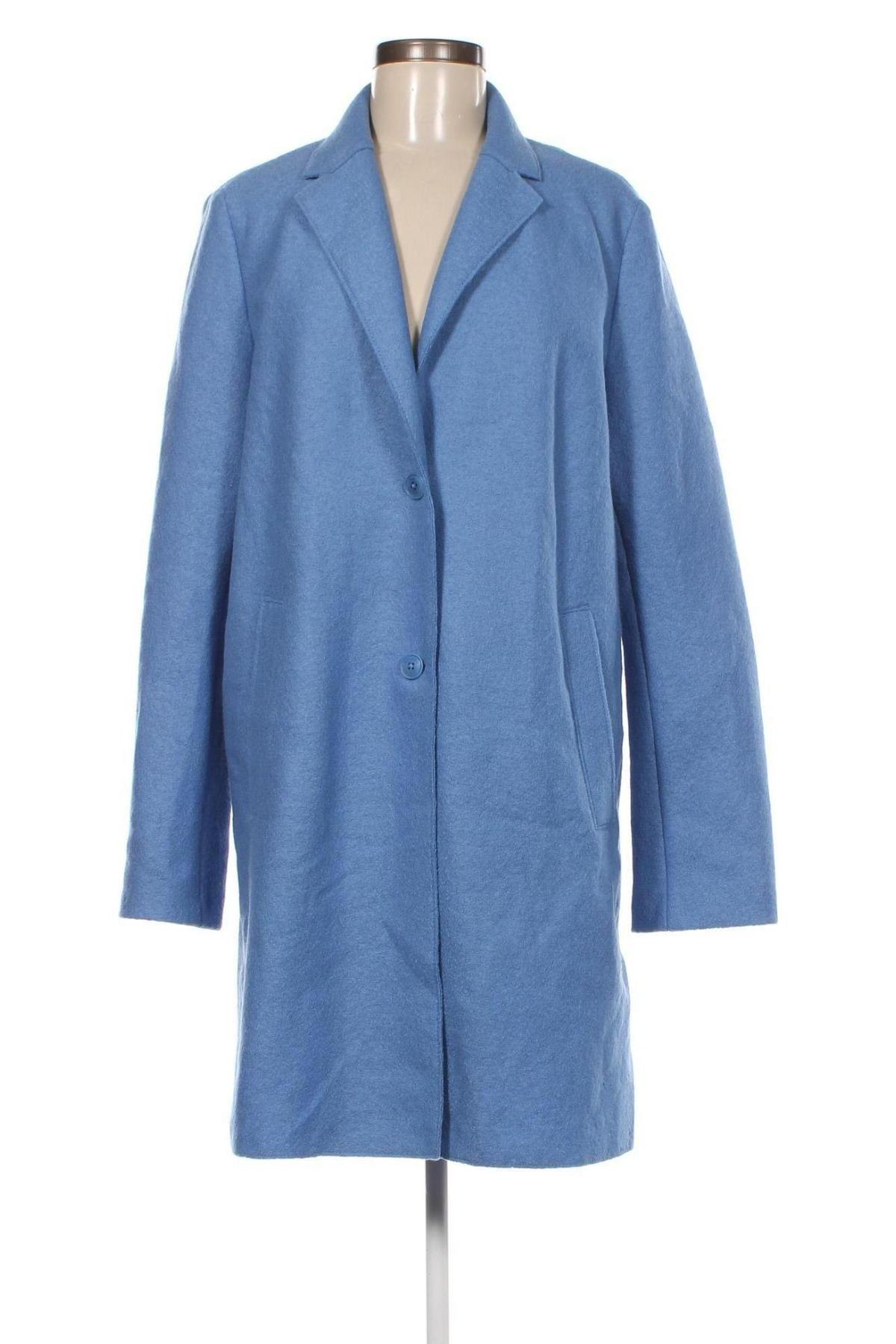 Dámský kabát  Marc O'Polo, Velikost M, Barva Modrá, Cena  1 897,00 Kč