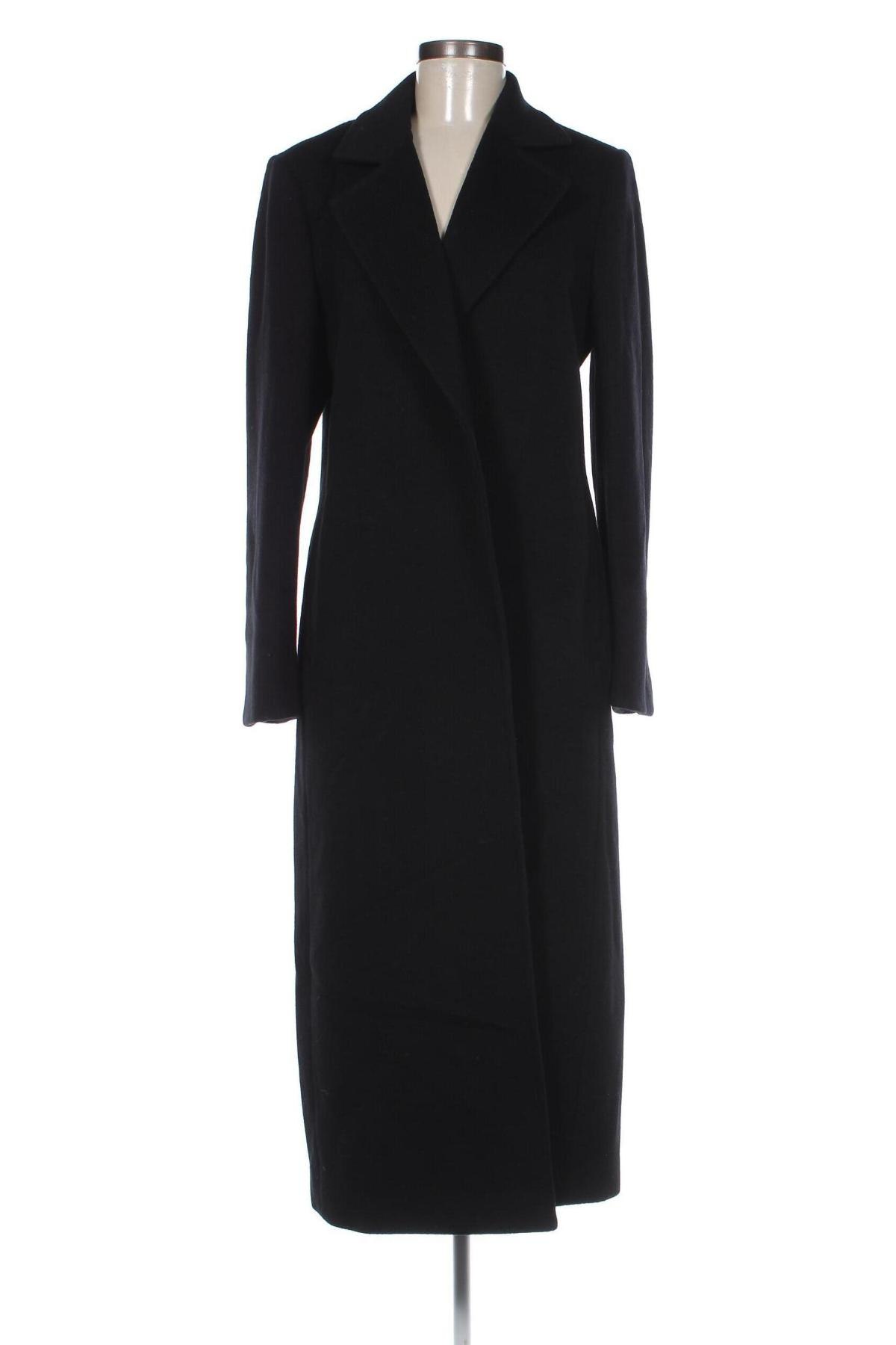 Γυναικείο παλτό Max&Co., Μέγεθος XL, Χρώμα Μαύρο, Τιμή 242,39 €