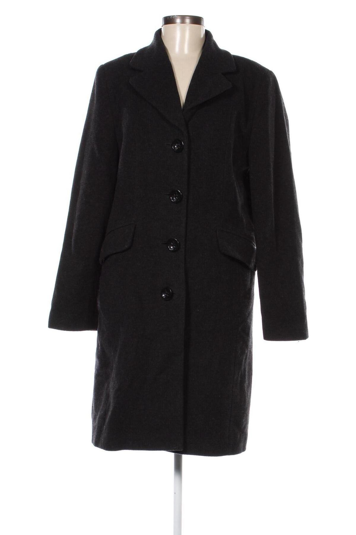 Γυναικείο παλτό Michele Boyard, Μέγεθος M, Χρώμα Μαύρο, Τιμή 29,79 €