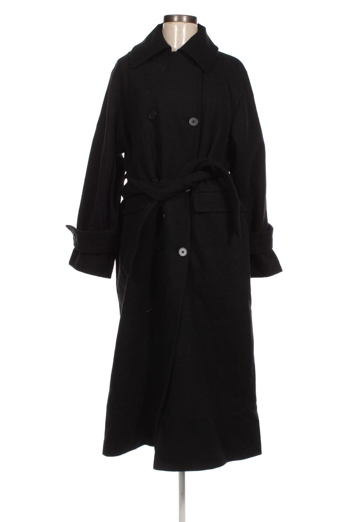 Dámsky kabát  Miniman, Veľkosť M, Farba Čierna, Cena  35,46 €