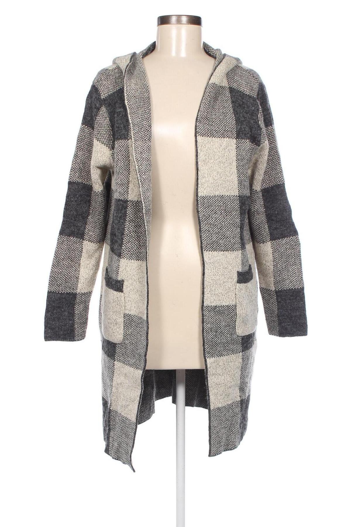 Γυναικείο παλτό Monteau, Μέγεθος S, Χρώμα Πολύχρωμο, Τιμή 21,77 €
