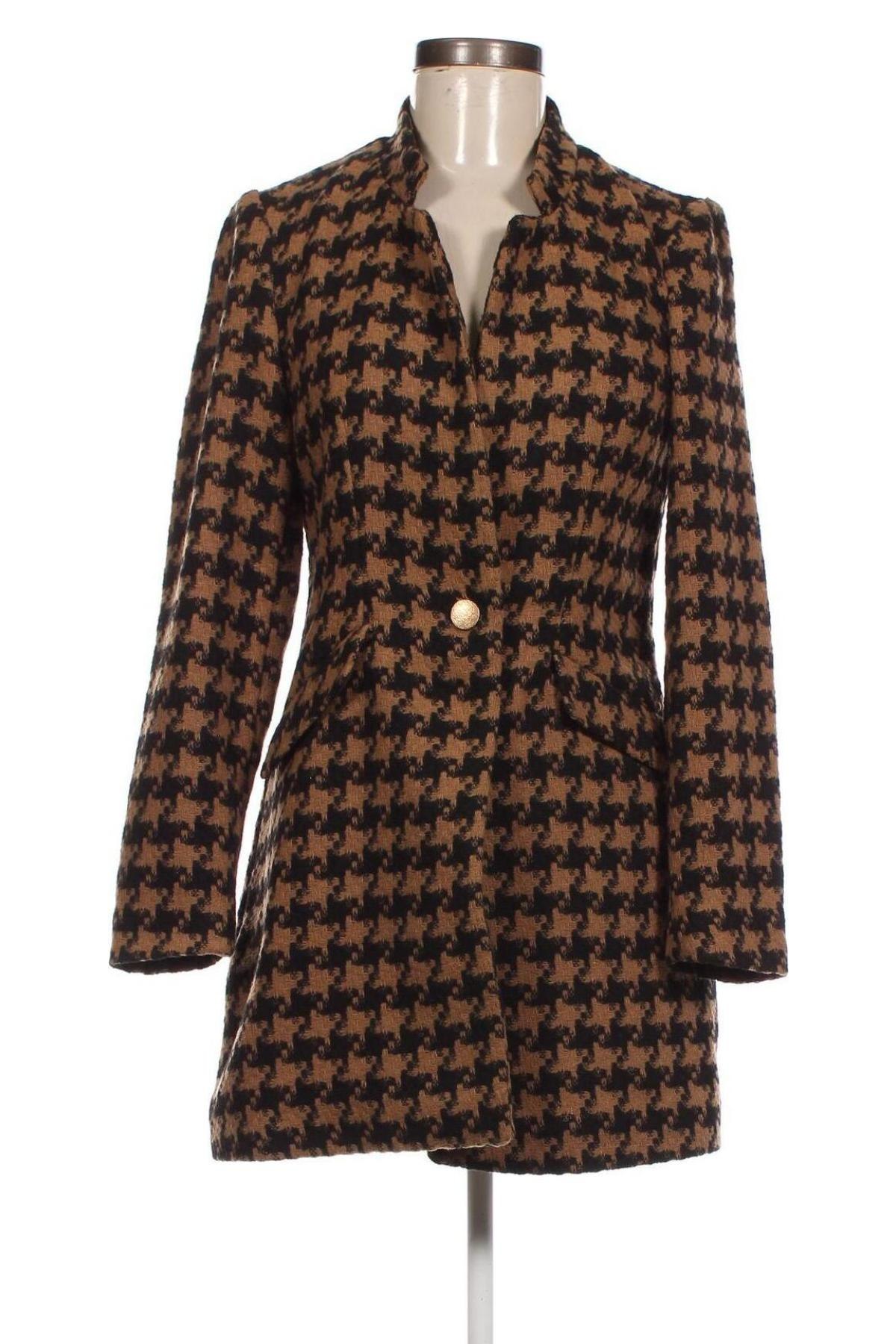 Dámsky kabát  ONLY, Veľkosť XS, Farba Viacfarebná, Cena  55,67 €