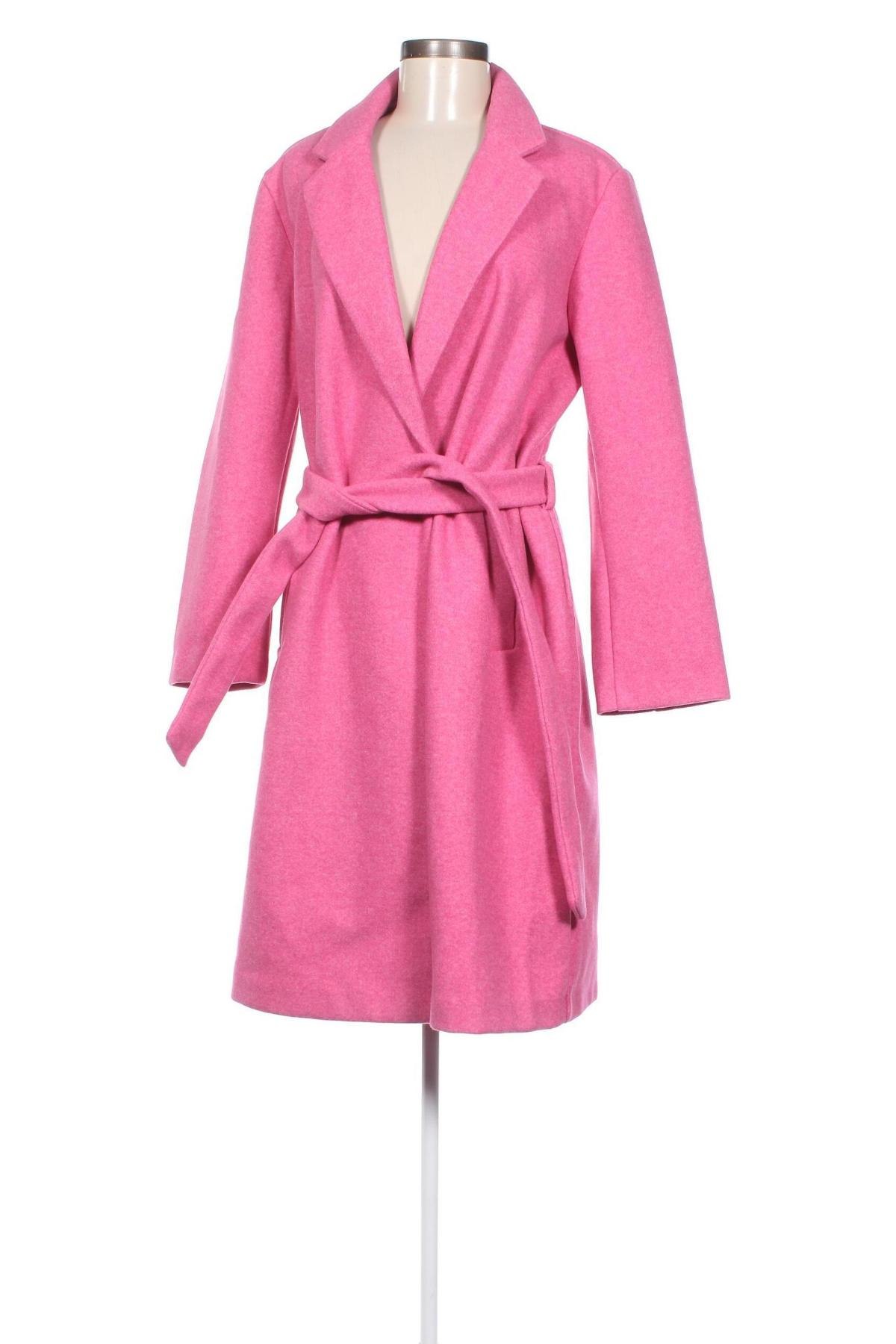Női kabát ONLY, Méret XL, Szín Rózsaszín, Ár 14 419 Ft