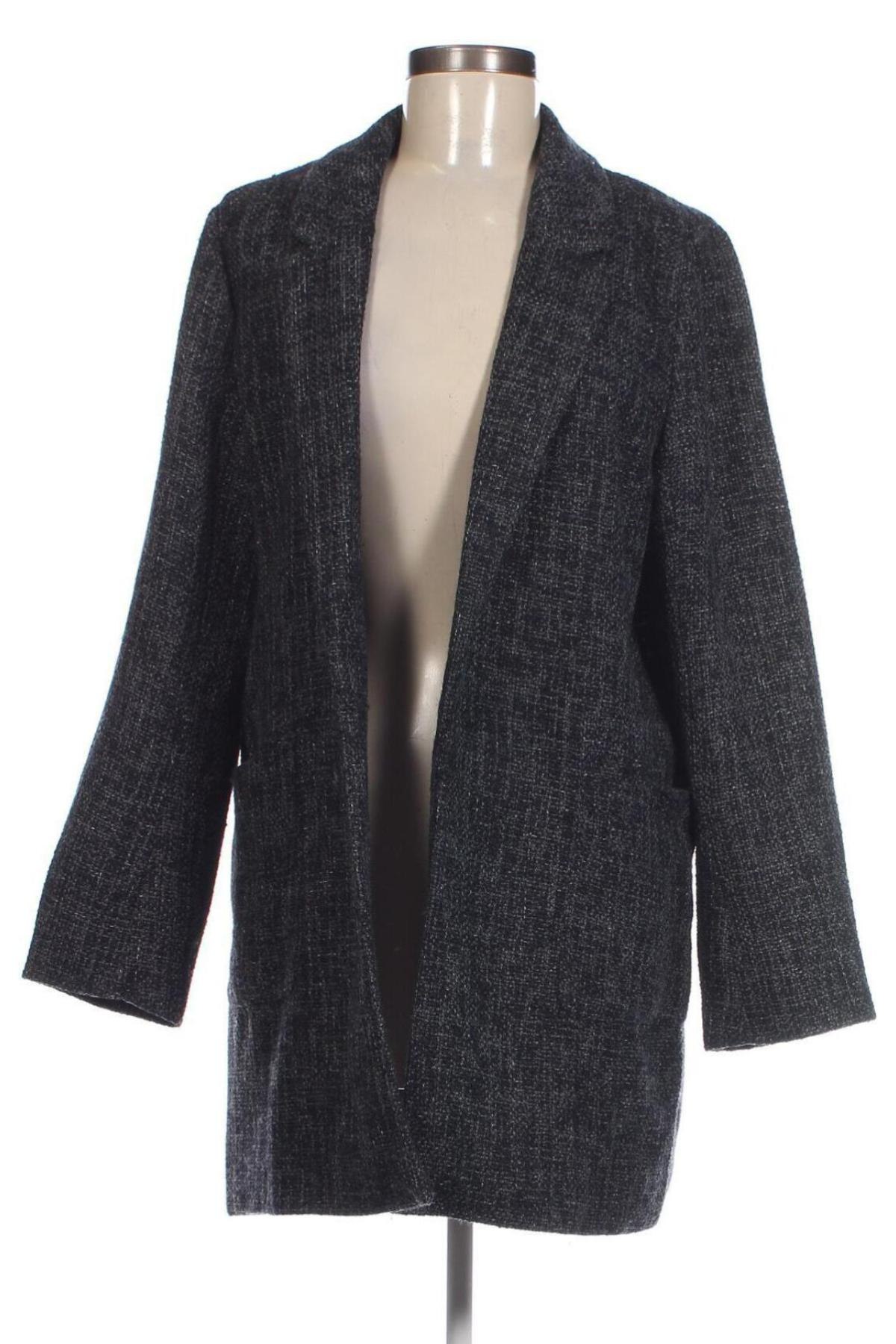 Palton de femei ONLY, Mărime XL, Culoare Gri, Preț 179,47 Lei