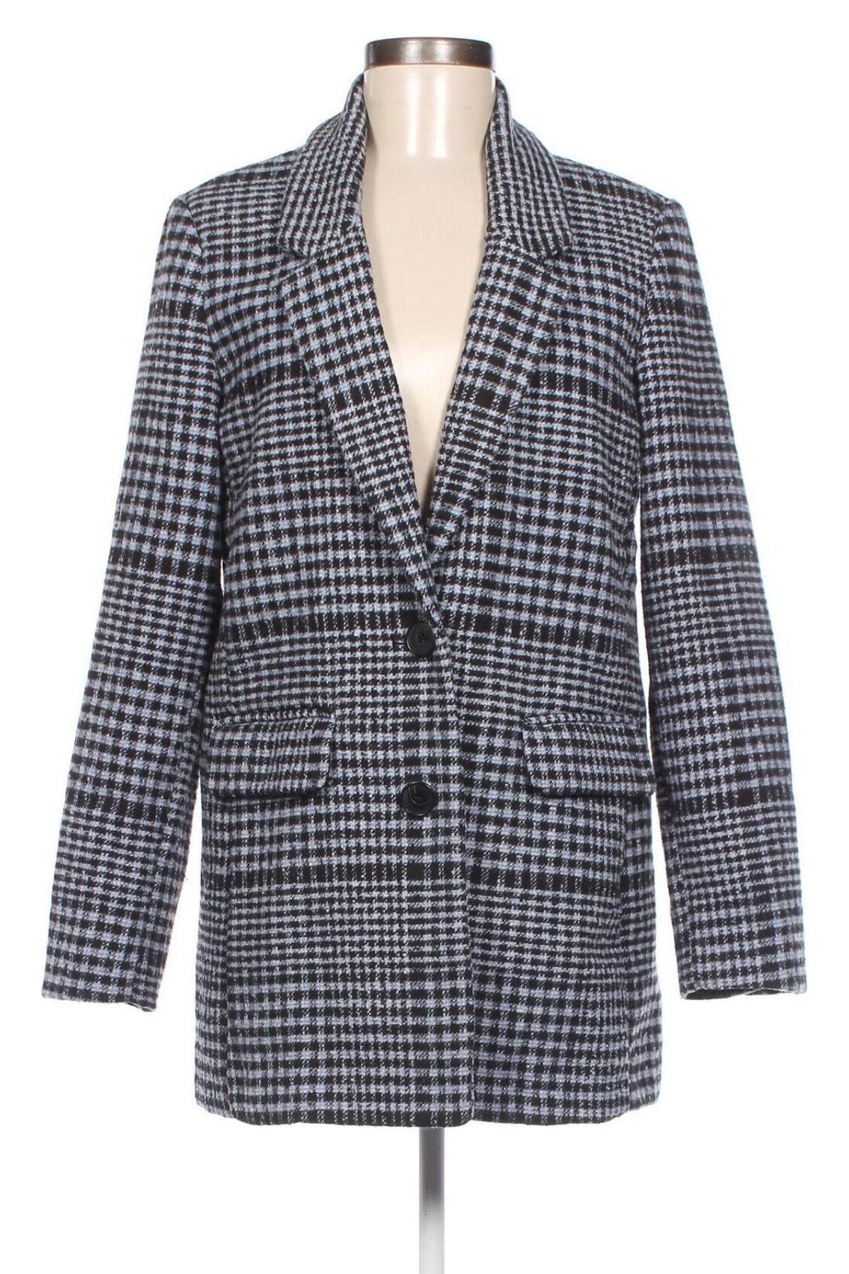 Γυναικείο παλτό Old Navy, Μέγεθος M, Χρώμα Πολύχρωμο, Τιμή 21,38 €
