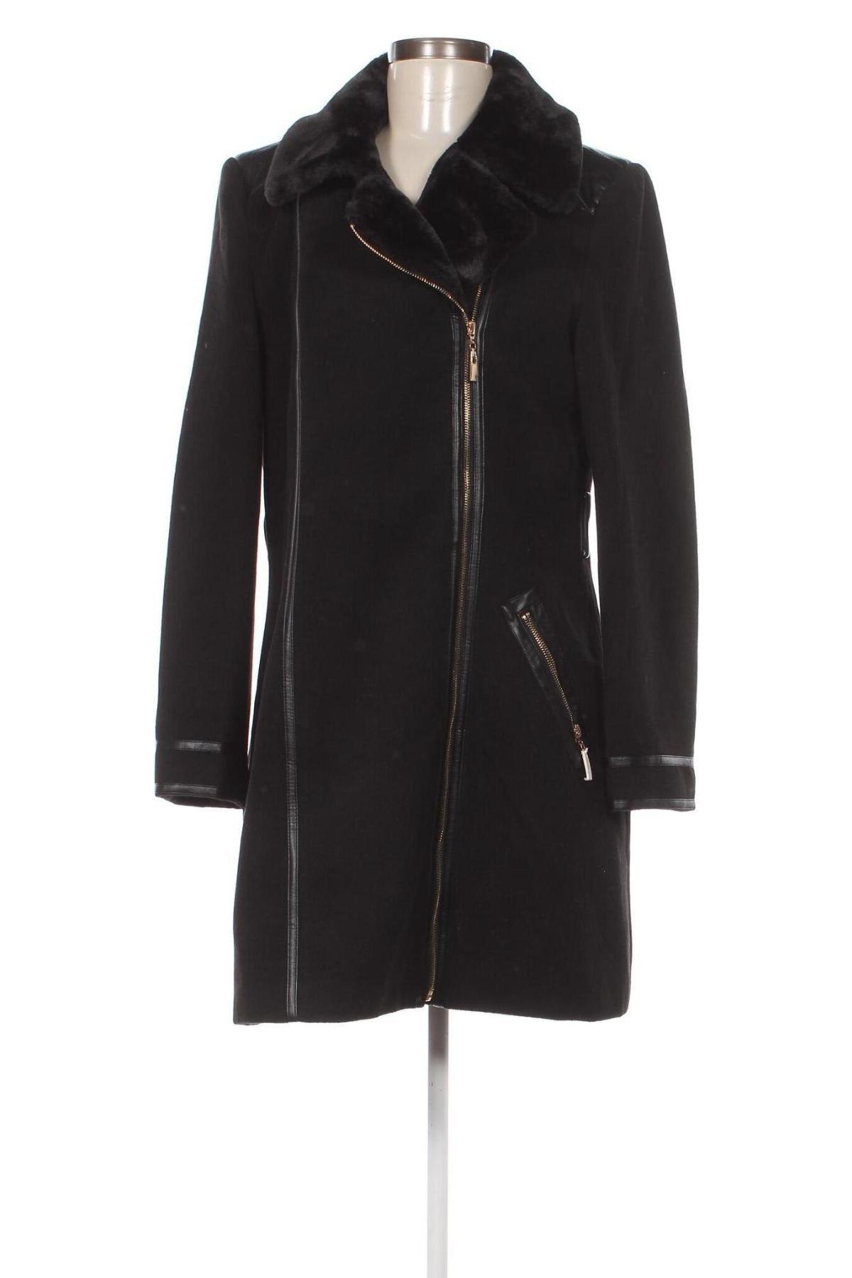 Dámský kabát  Pfeffinger, Velikost M, Barva Černá, Cena  802,00 Kč