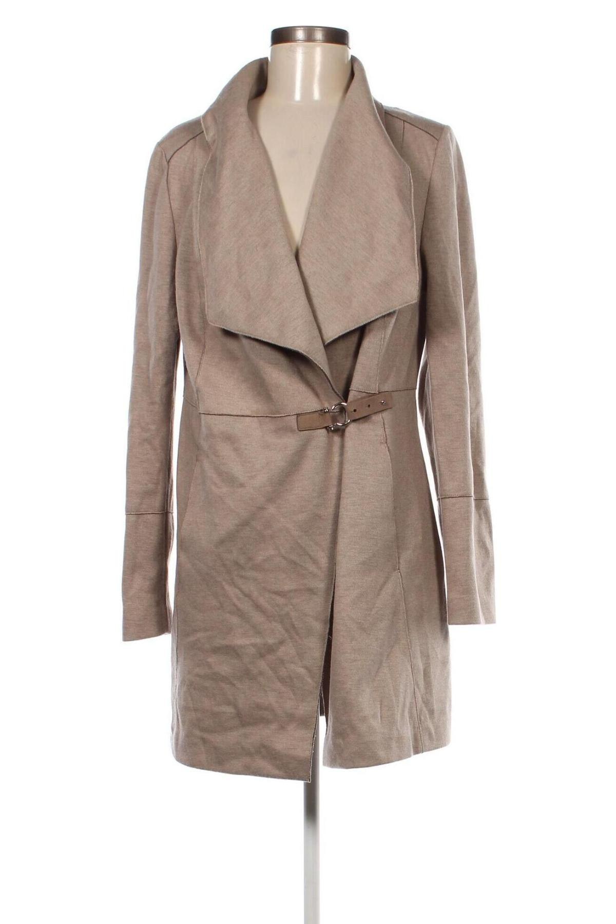 Palton de femei S.Oliver Black Label, Mărime M, Culoare Bej, Preț 138,95 Lei