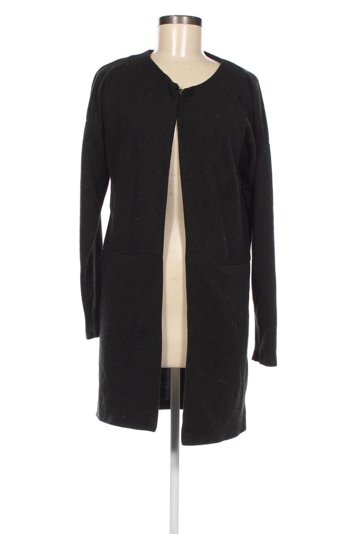 Γυναικείο παλτό Soya Concept, Μέγεθος M, Χρώμα Γκρί, Τιμή 11,69 €