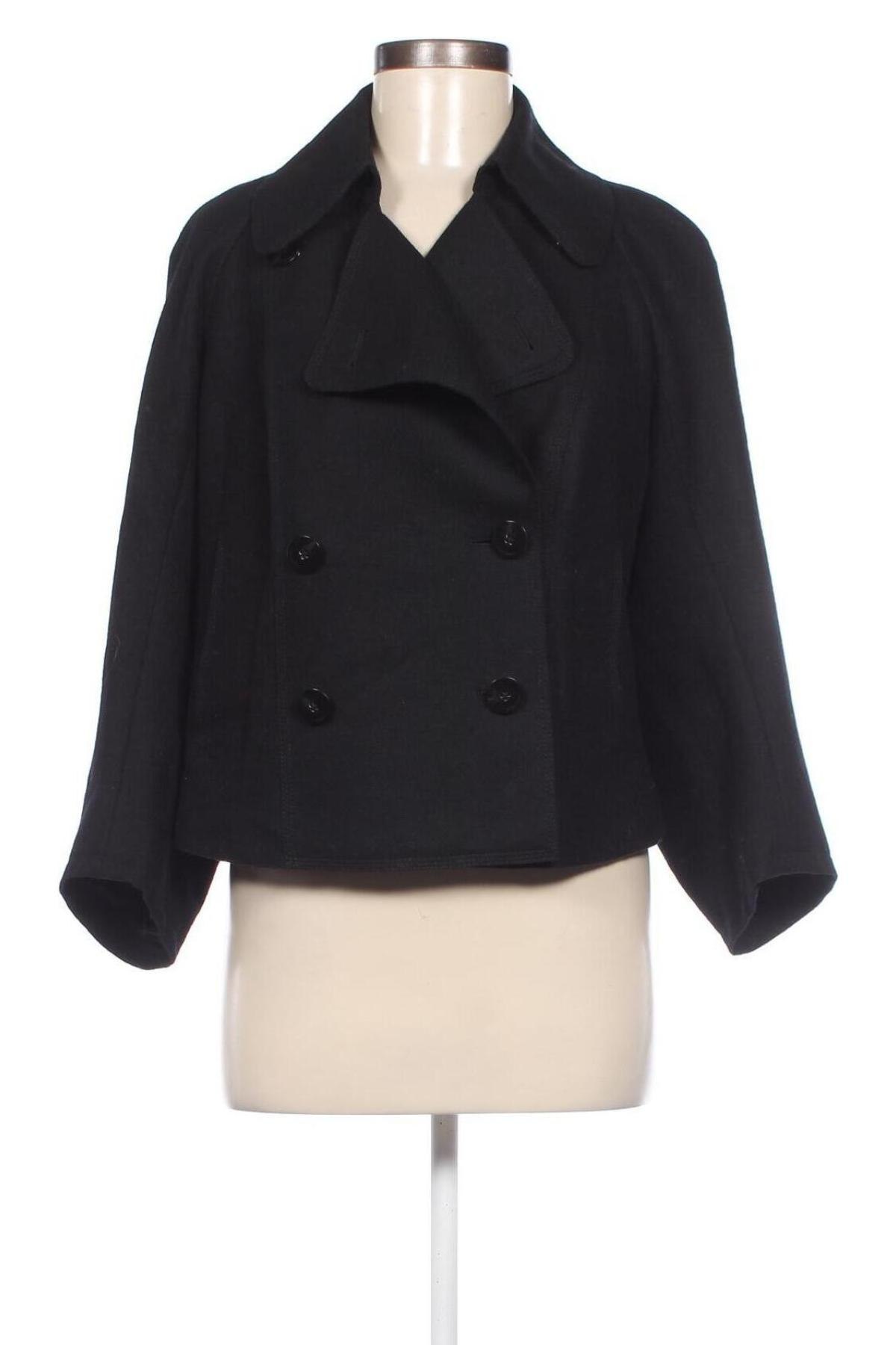 Dámsky kabát  Strenesse, Veľkosť S, Farba Čierna, Cena  31,61 €