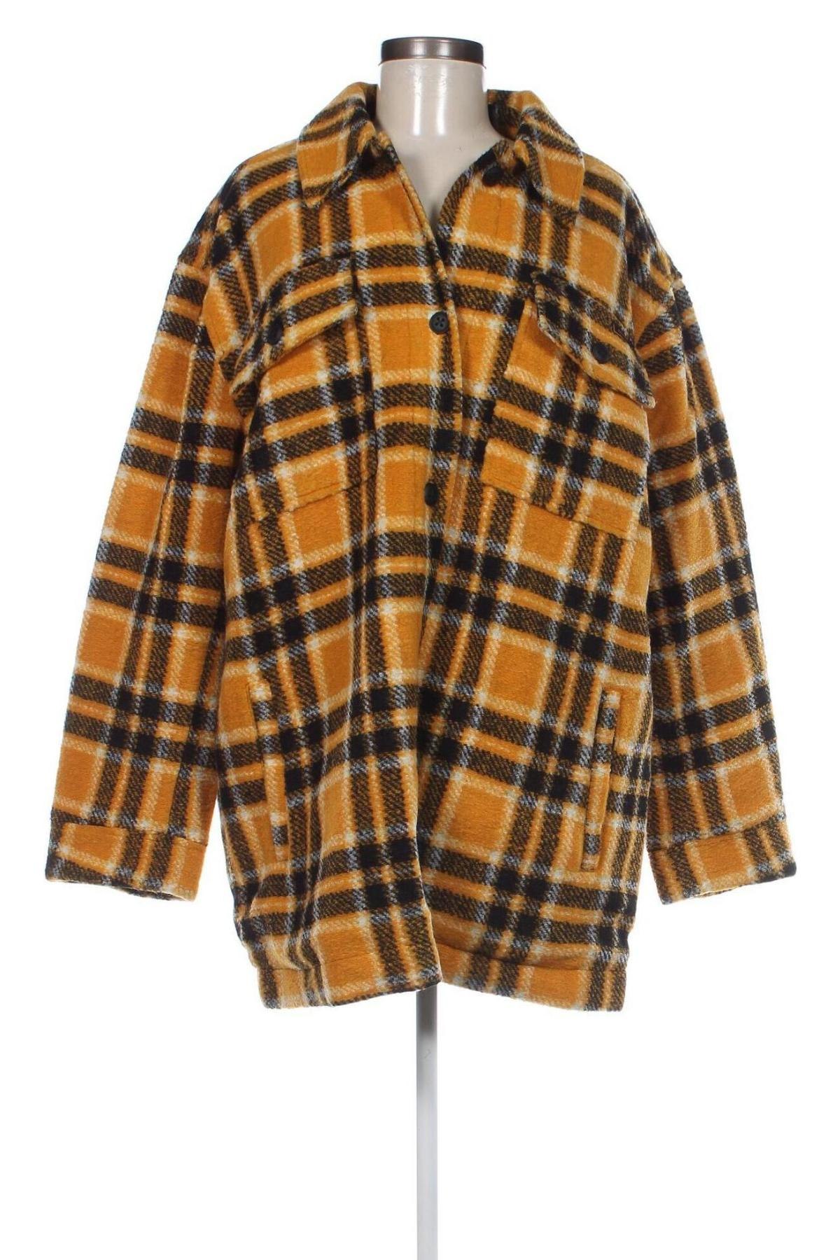 Dámský kabát  Superdry, Velikost L, Barva Vícebarevné, Cena  741,00 Kč