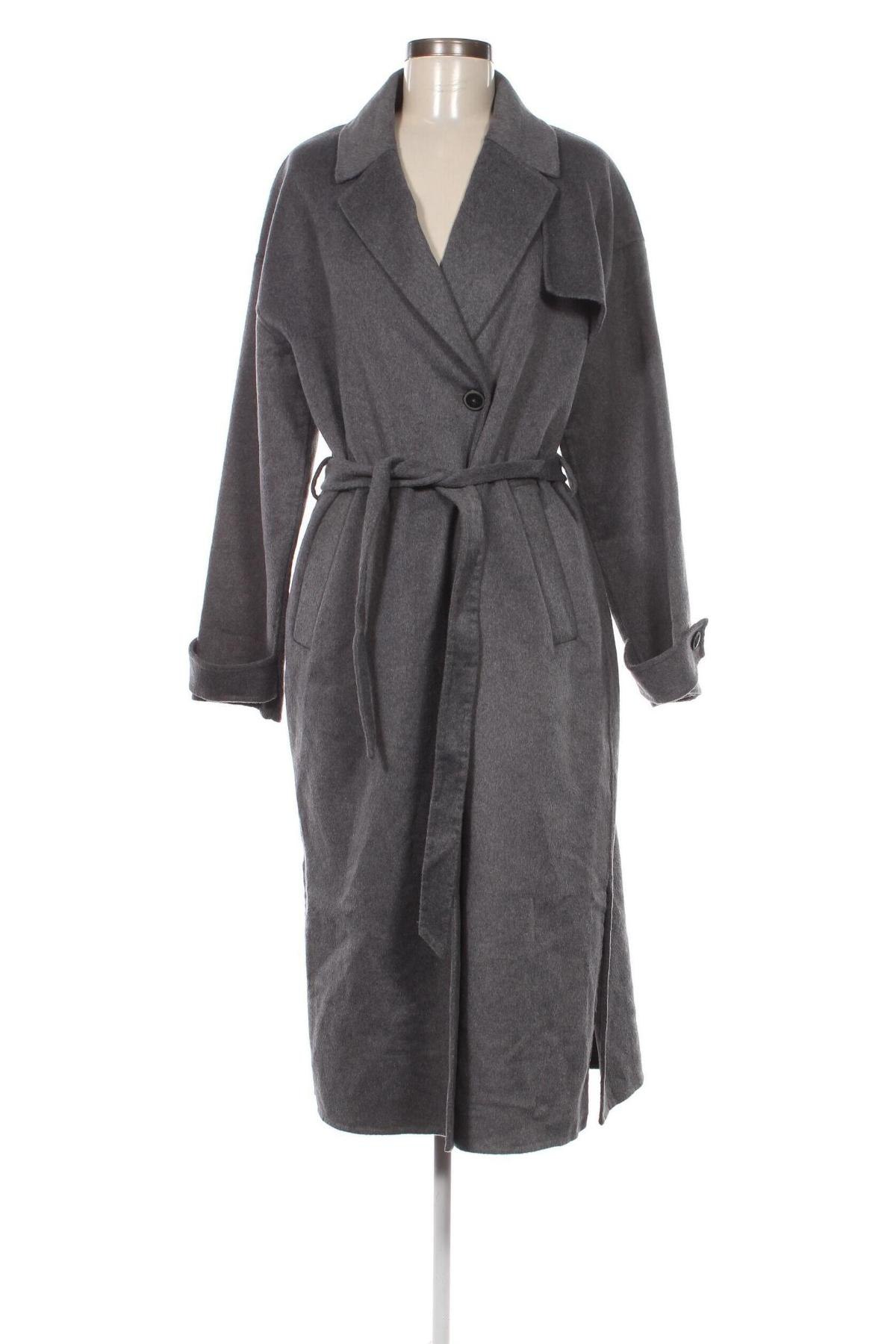 Palton de femei Tom Tailor, Mărime M, Culoare Gri, Preț 304,21 Lei