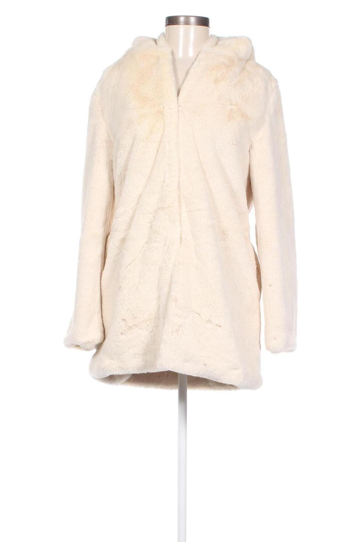 Γυναικείο παλτό Urban Classics, Μέγεθος S, Χρώμα  Μπέζ, Τιμή 36,80 €
