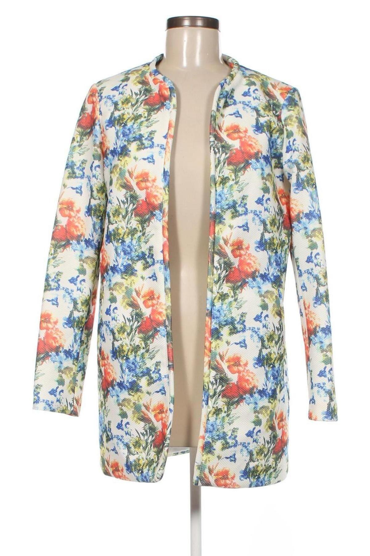 Dámský kabát  Vero Moda, Velikost M, Barva Vícebarevné, Cena  344,00 Kč