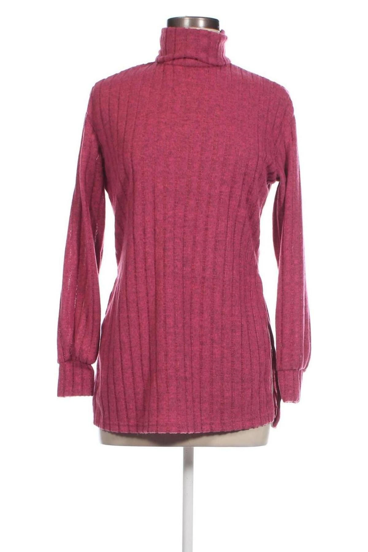 Γυναικείο ζιβάγκο SHEIN, Μέγεθος XS, Χρώμα Ρόζ , Τιμή 3,76 €