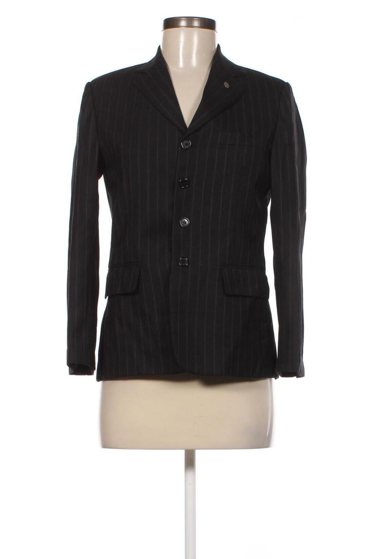 Damen Blazer, Größe M, Farbe Mehrfarbig, Preis 6,12 €