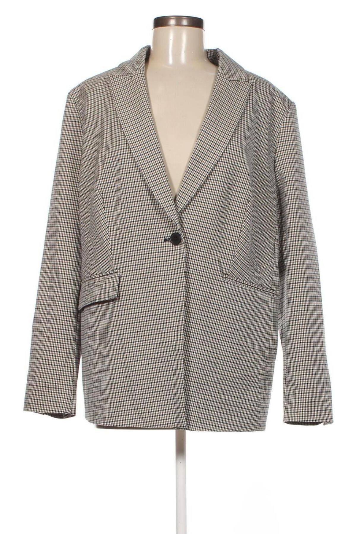 Damen Blazer, Größe XL, Farbe Mehrfarbig, Preis 16,84 €