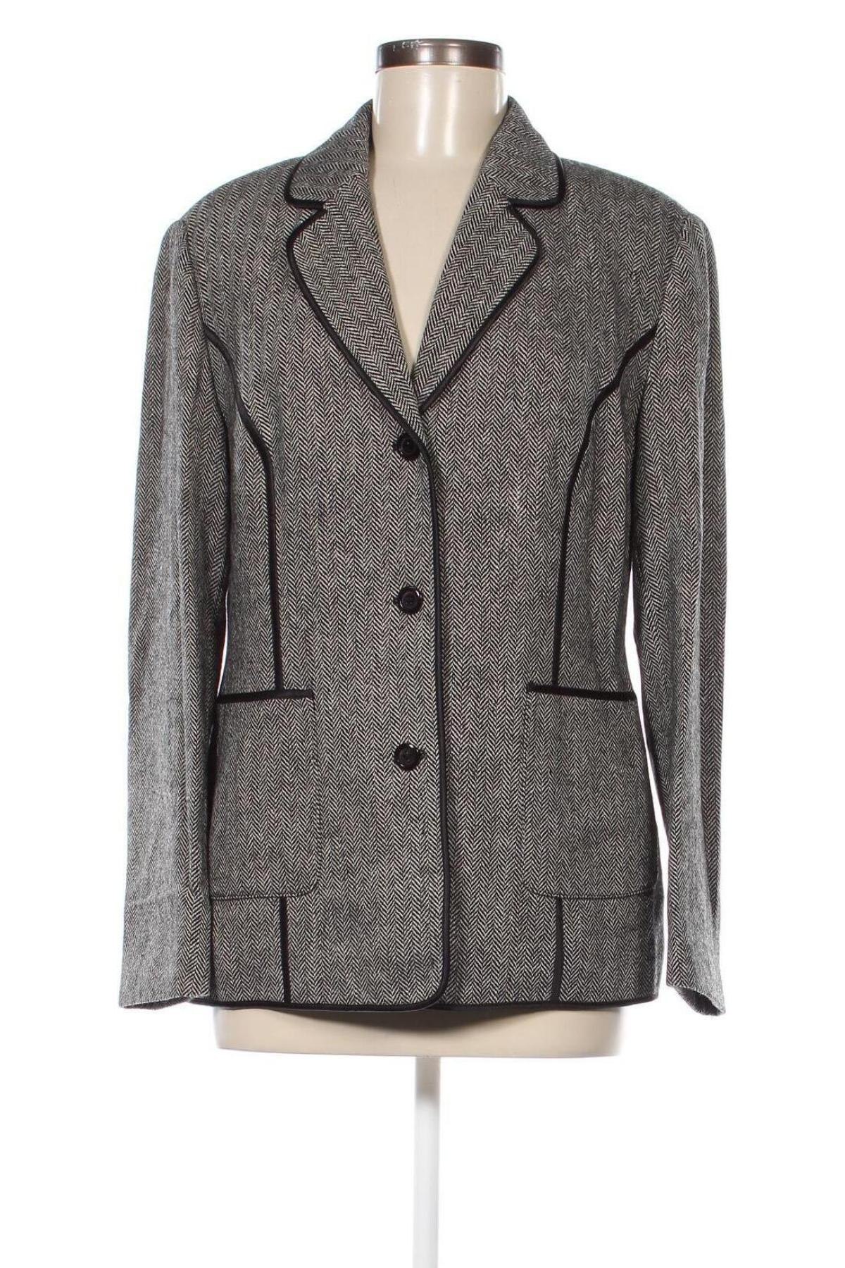 Γυναικείο σακάκι, Μέγεθος M, Χρώμα Πολύχρωμο, Τιμή 7,89 €