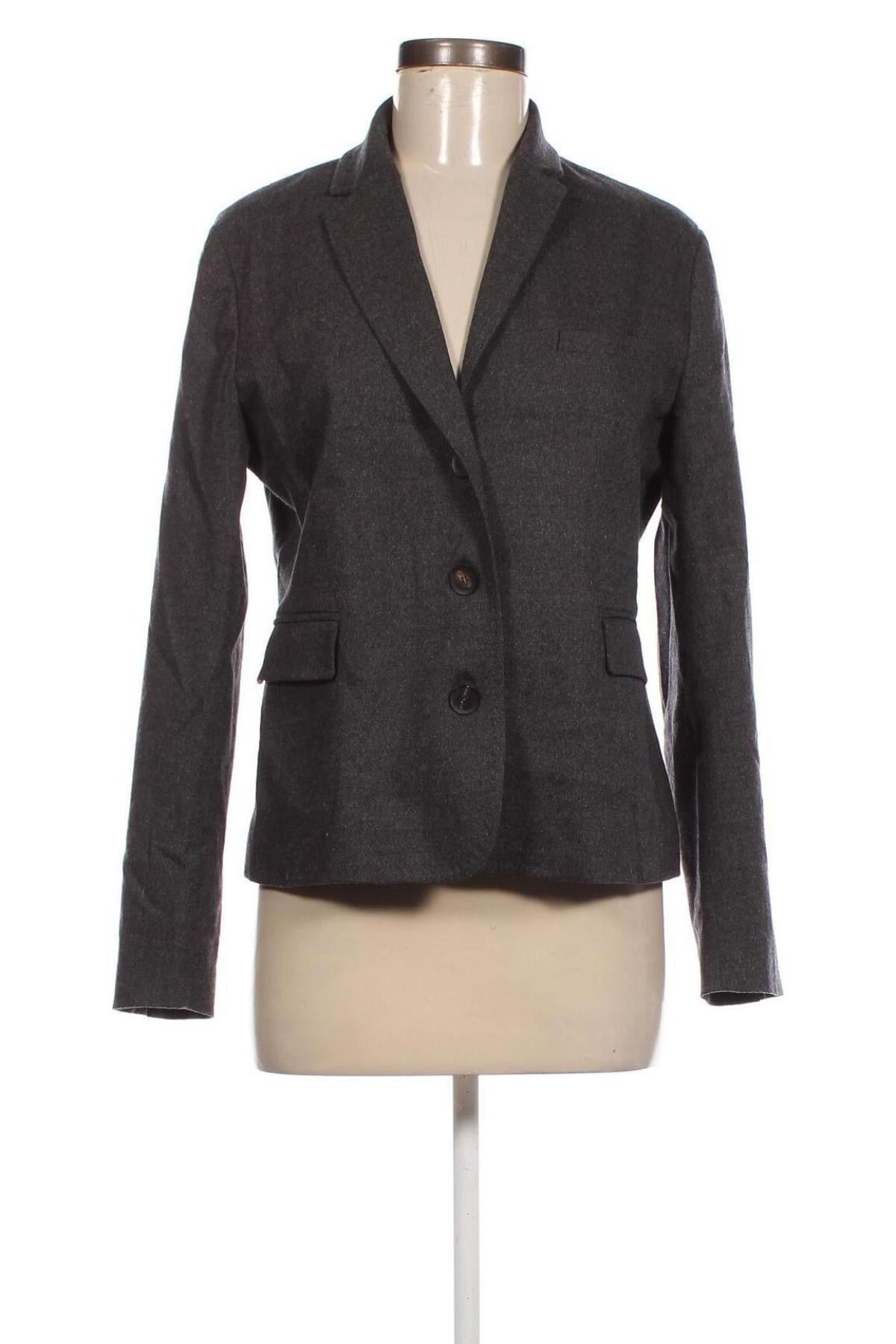 Damen Blazer Antonelli, Größe M, Farbe Grau, Preis 17,33 €