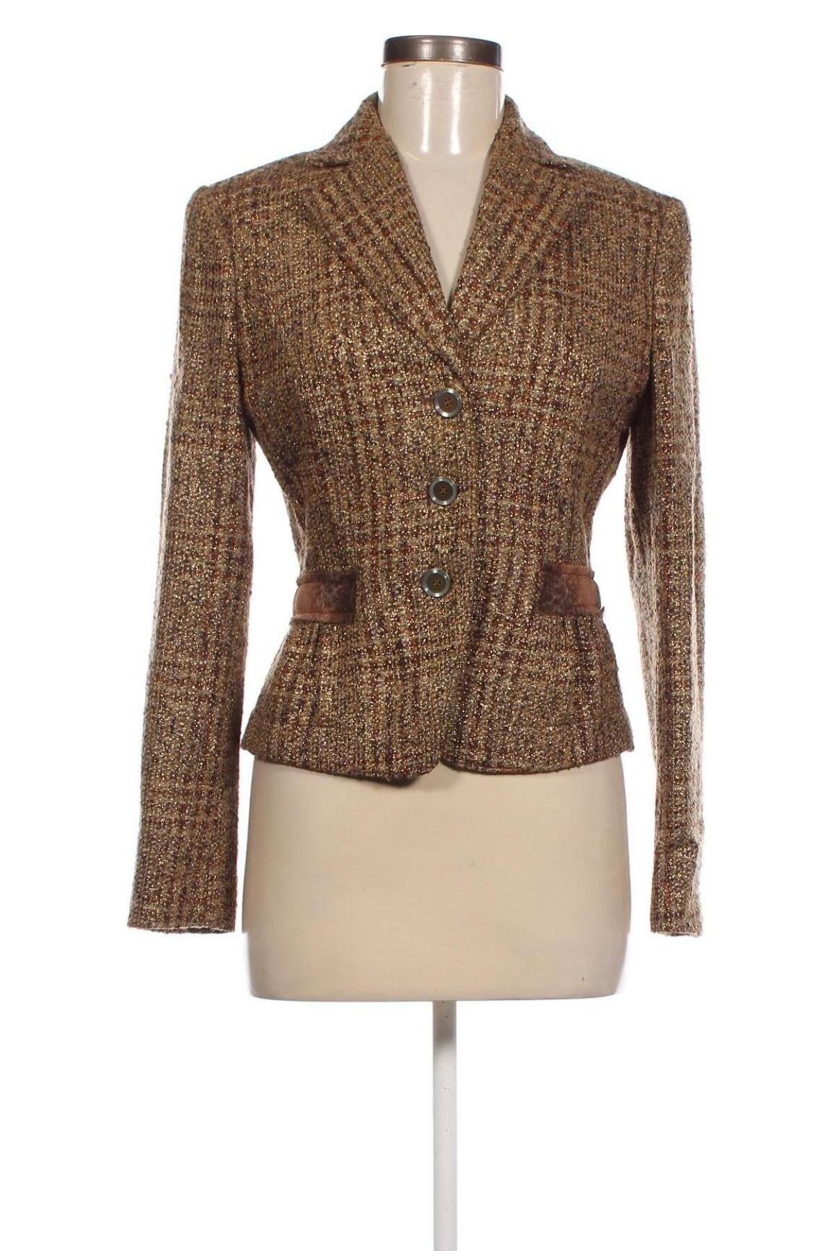 Γυναικείο σακάκι Apriori, Μέγεθος S, Χρώμα Πολύχρωμο, Τιμή 13,88 €